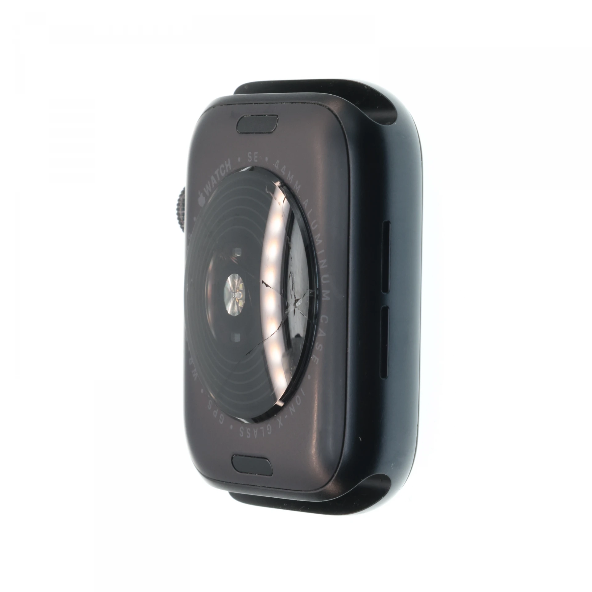 Apple Watch SE 44mm Midnight GPS