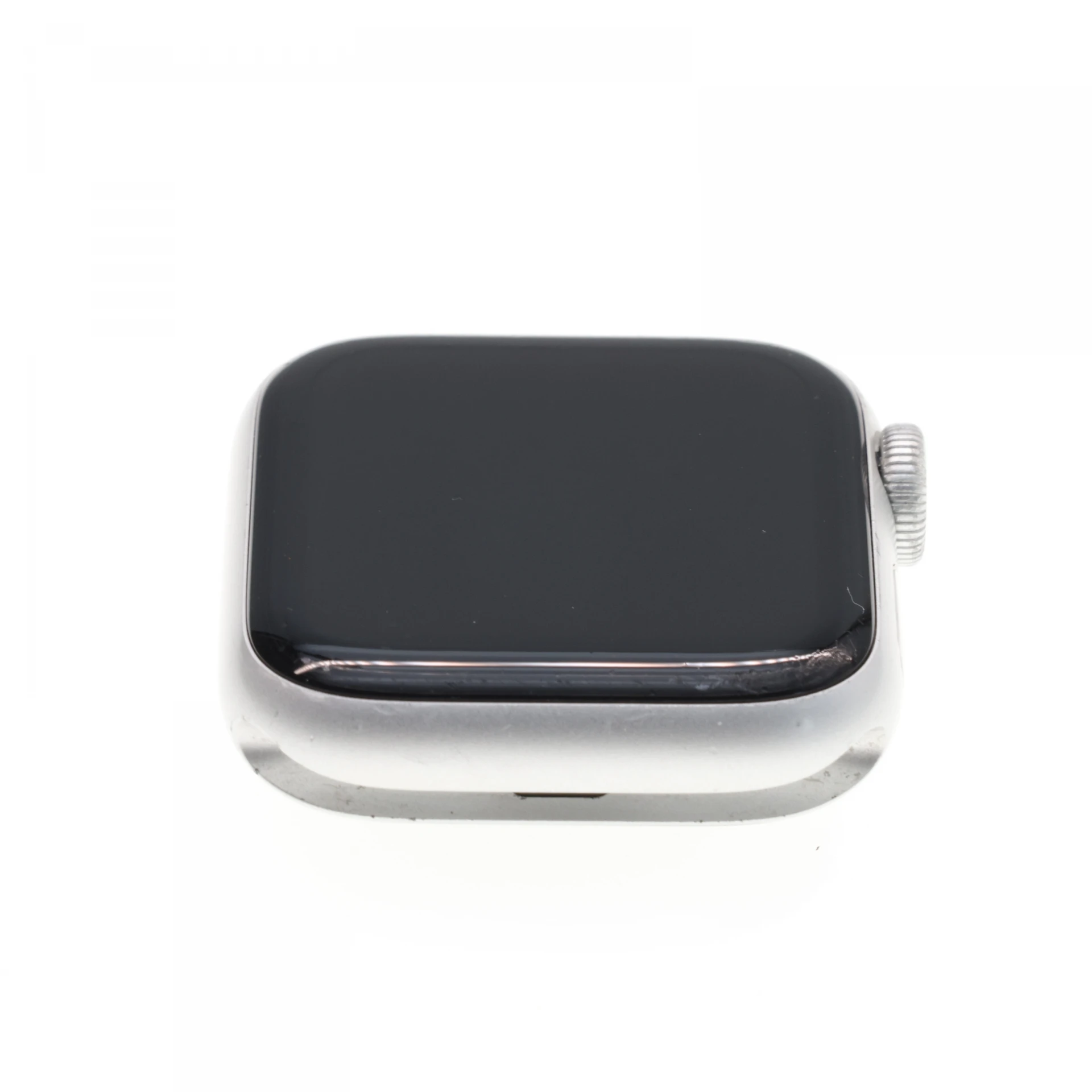 Apple Watch SE 40 mm Silver 100% GPS