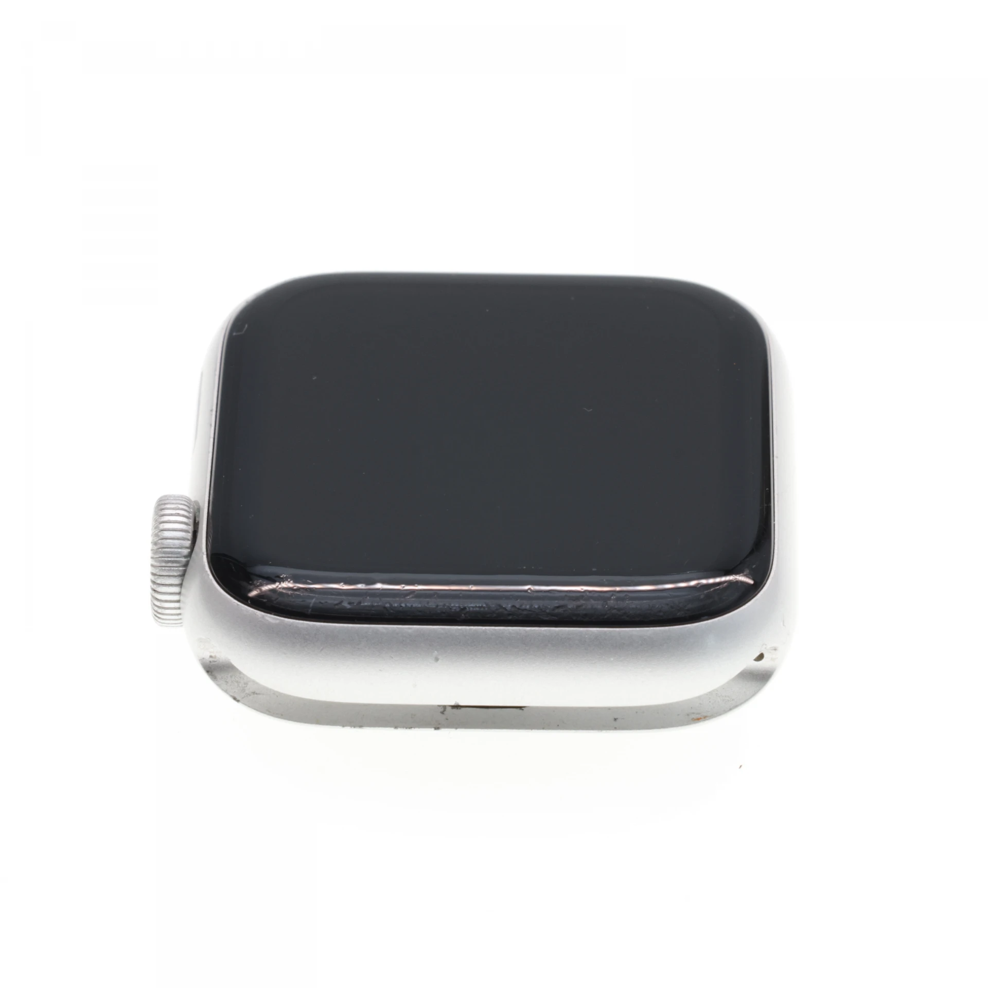 Apple Watch SE 40 mm Silver 100% GPS