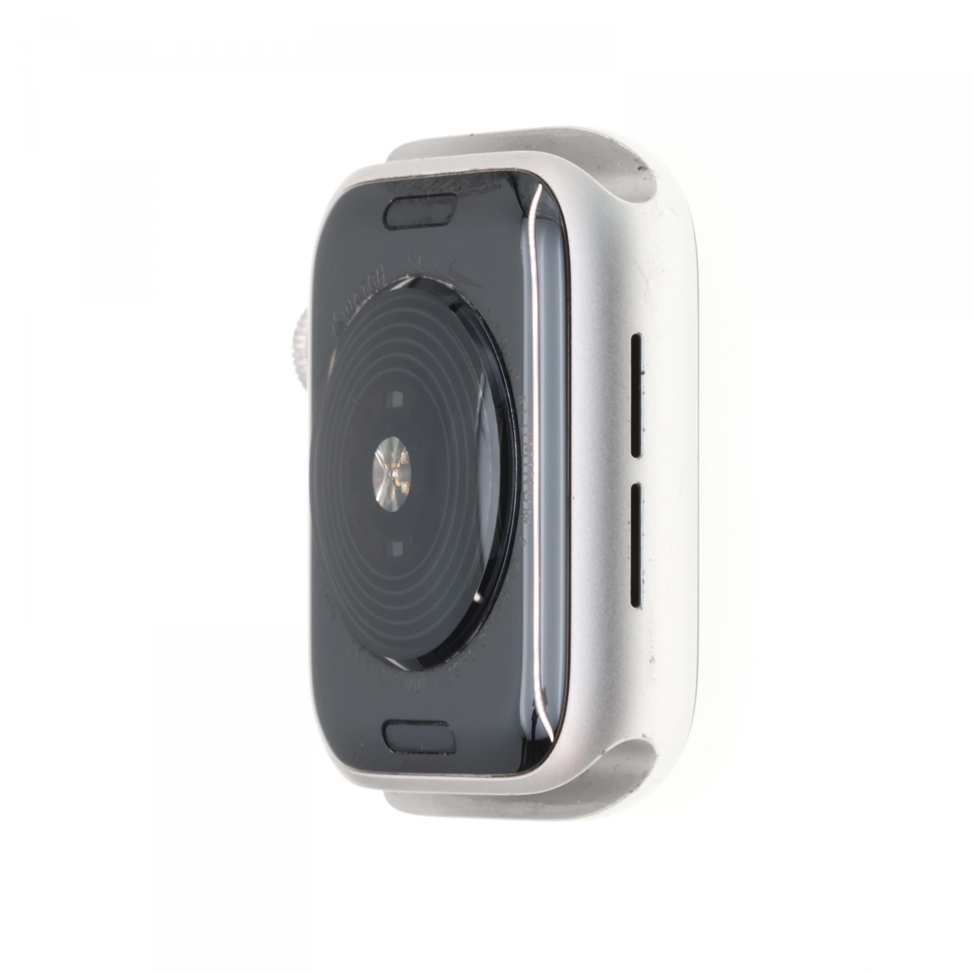 Apple Watch SE 40 mm Silver 100% GPS