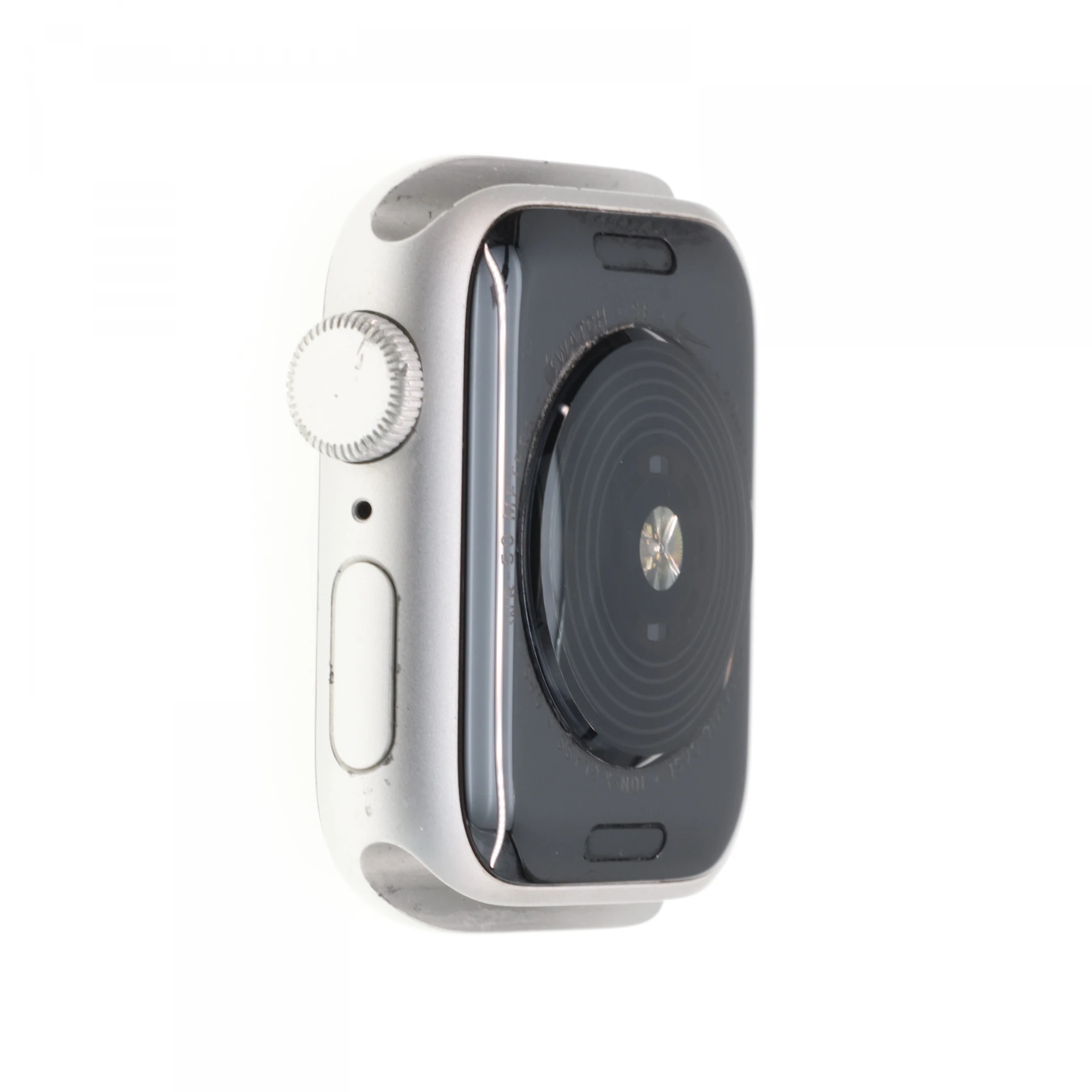 Apple Watch SE 40 mm Silver 100% GPS