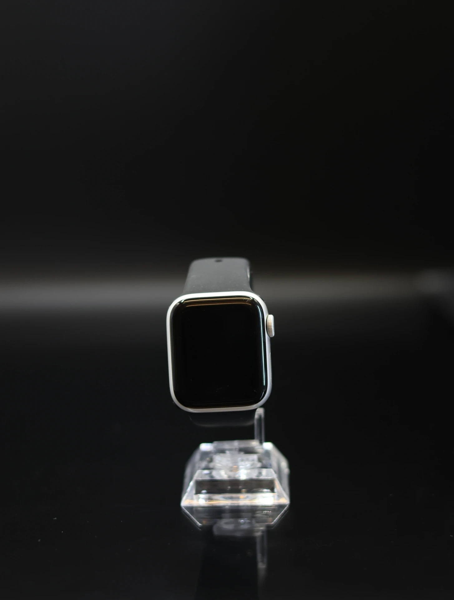Apple Watch SE 40 mm Silver GPS