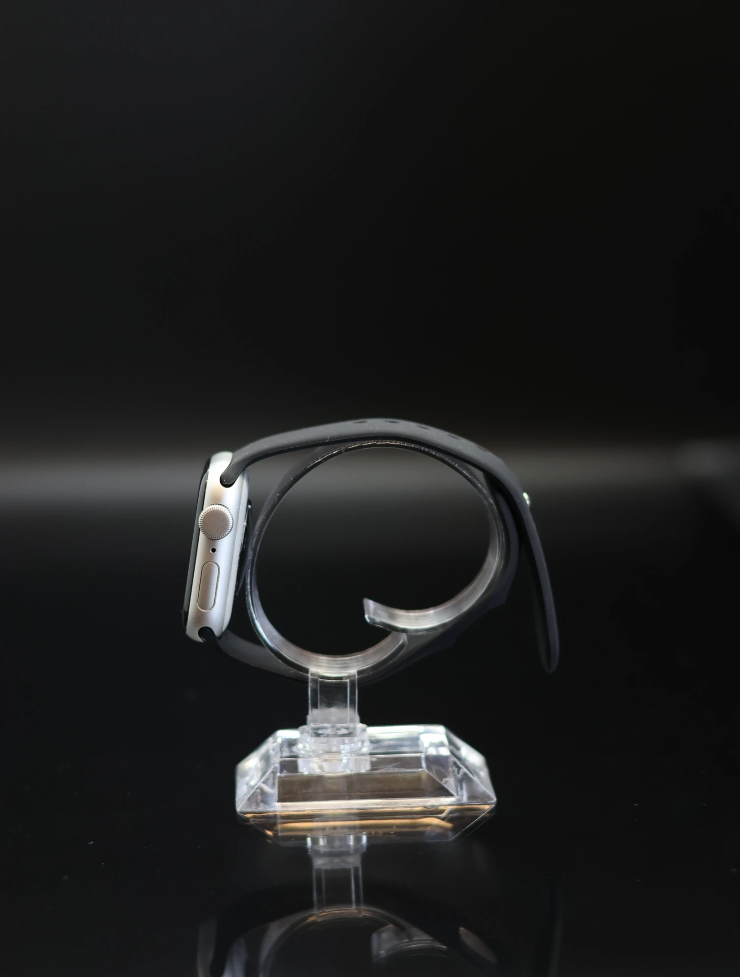 Apple Watch SE 40 mm Silver GPS