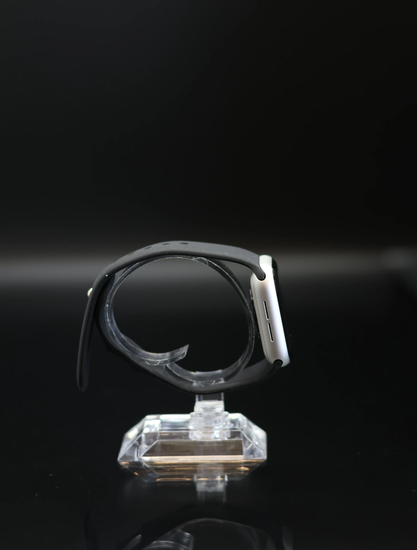 Apple Watch SE 40 mm Silver GPS