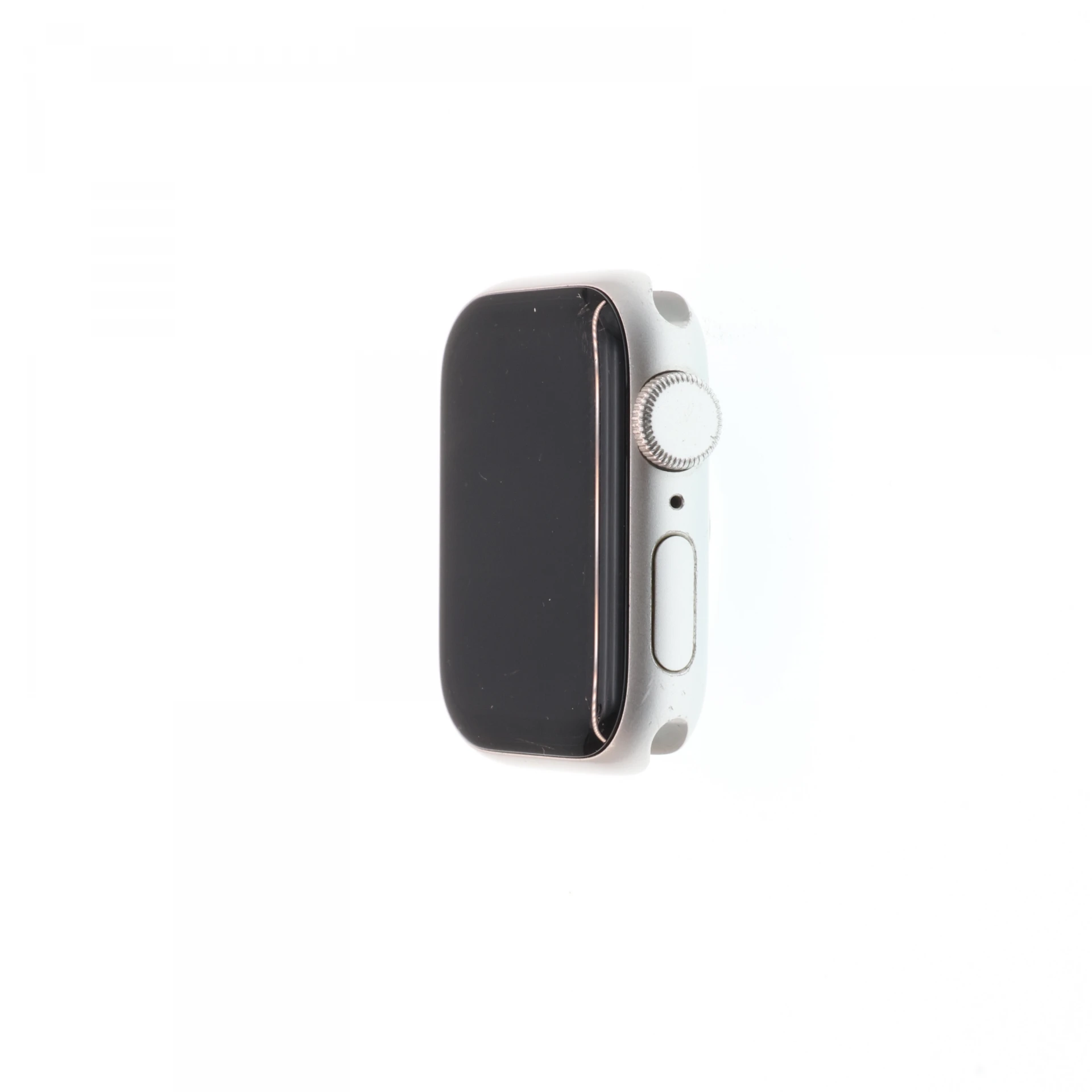 Apple Watch SE 40 mm Silver GPS