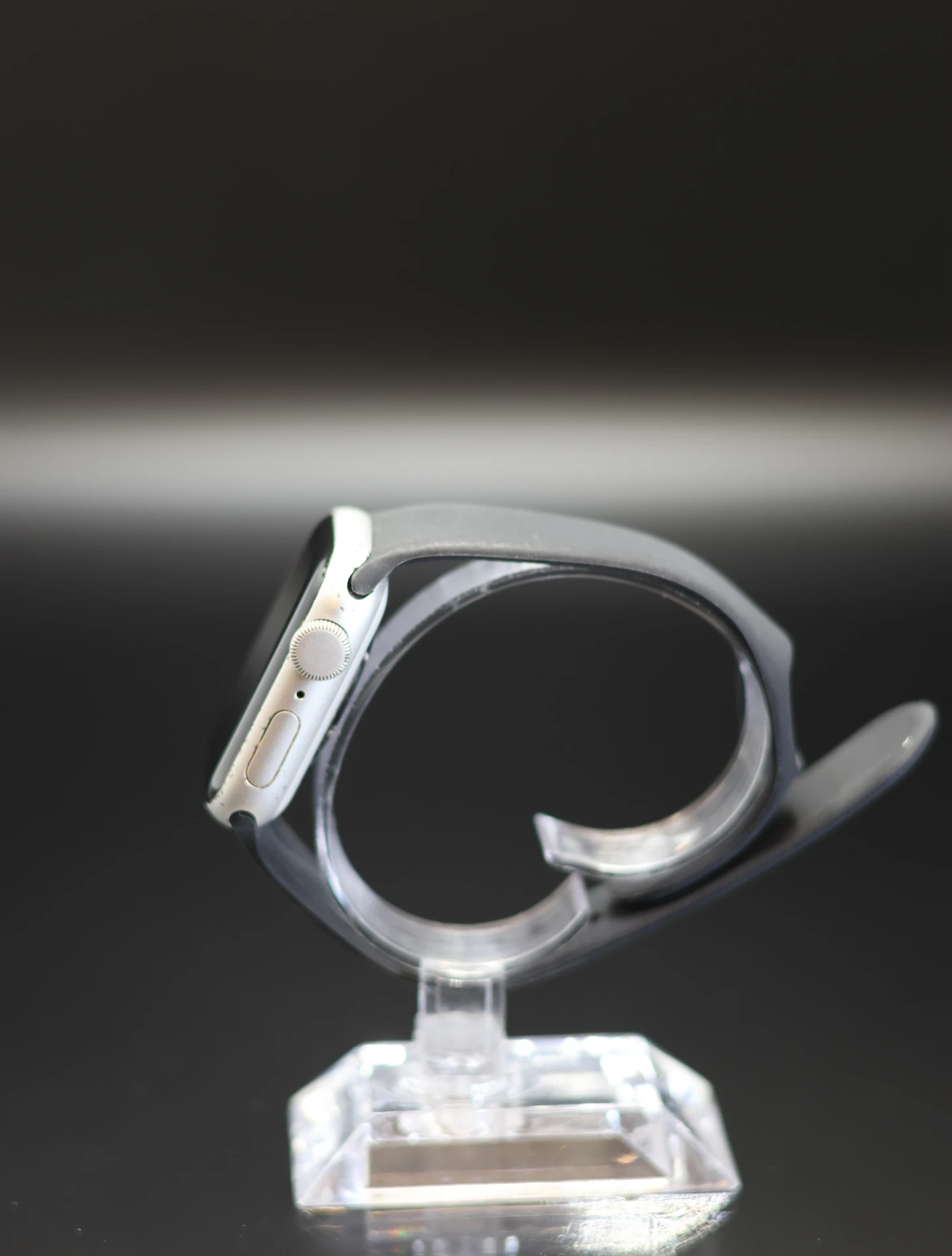 Apple Watch SE 40 mm Silver GPS