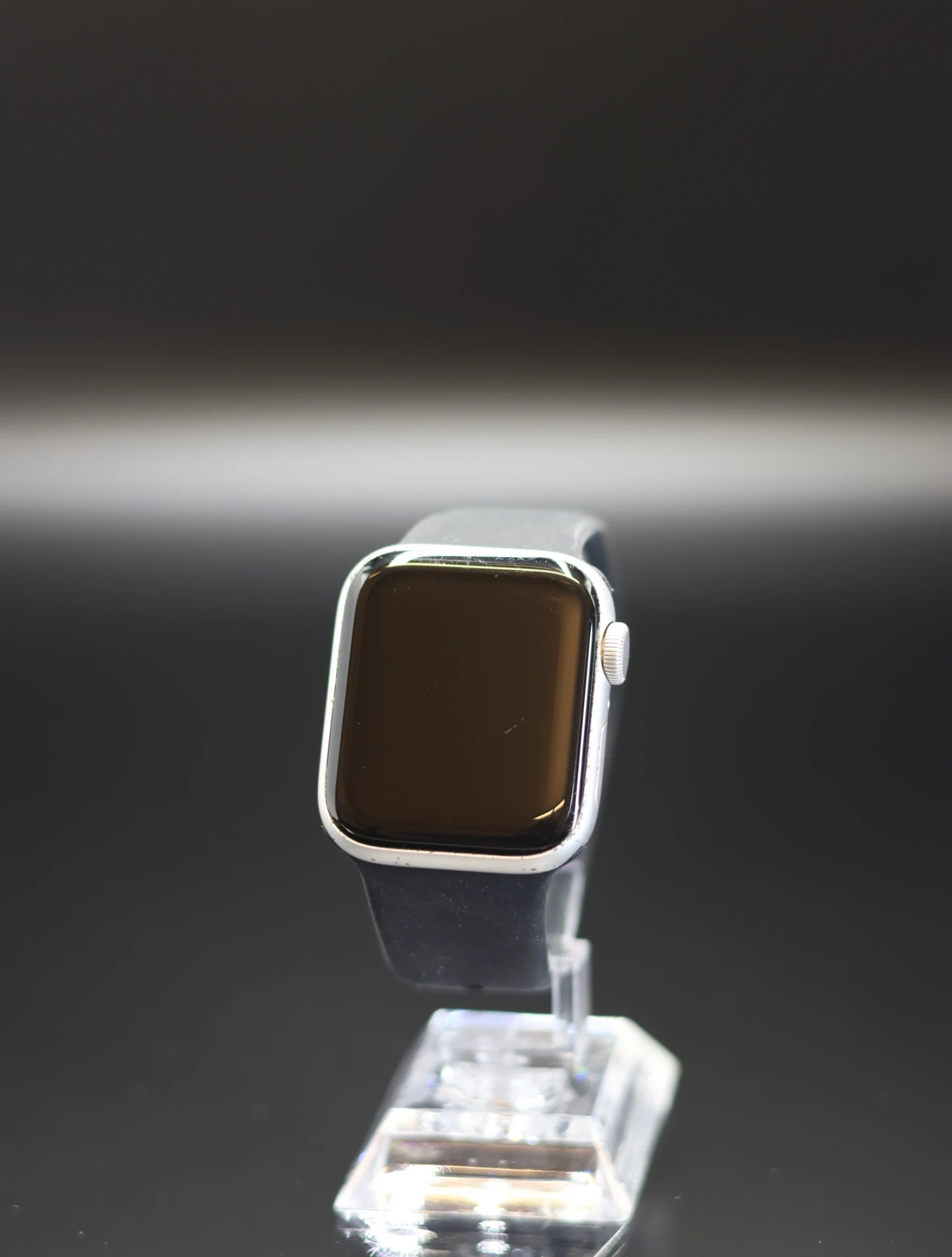 Apple Watch SE 40 mm Silver GPS