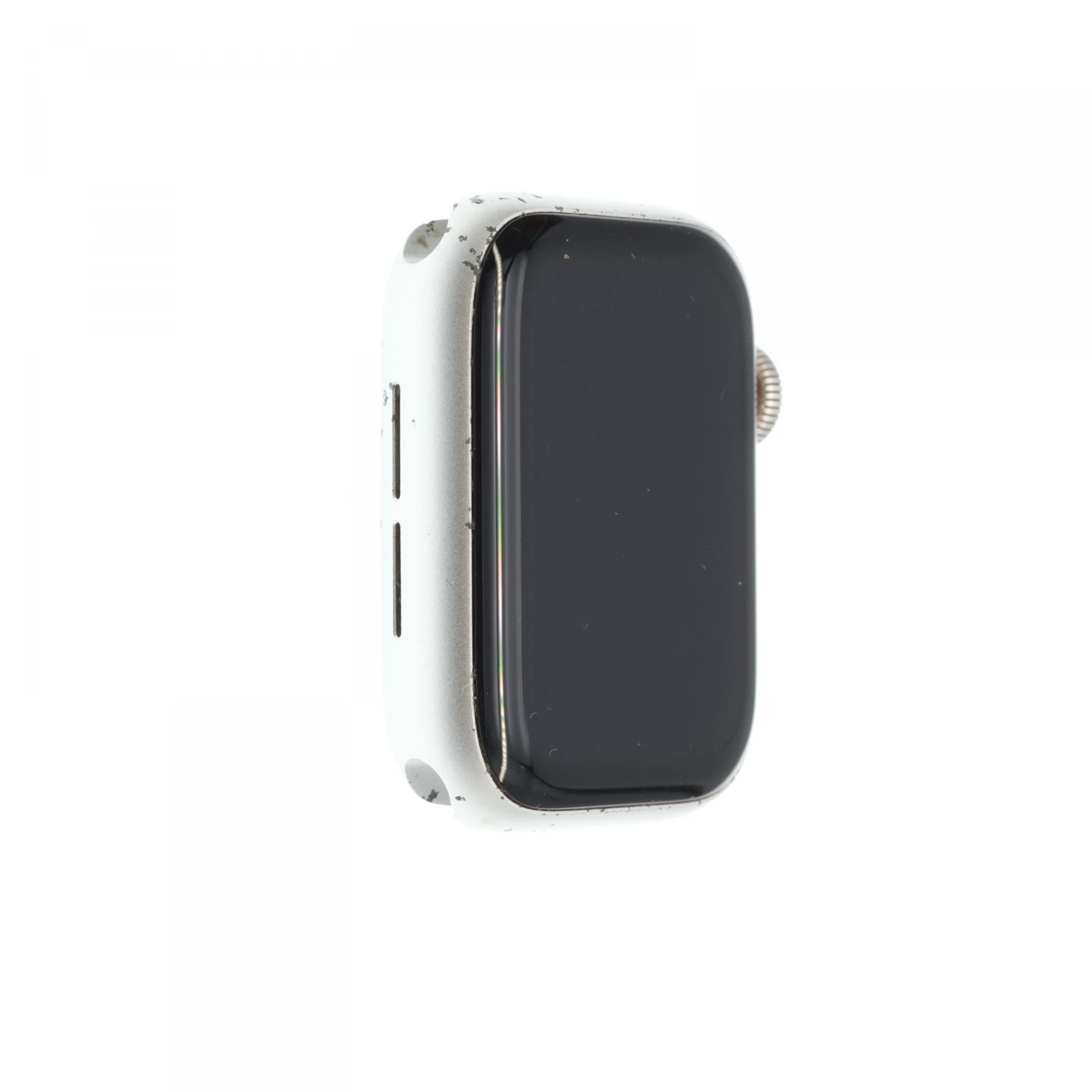 Apple Watch SE 40 mm Silver GPS