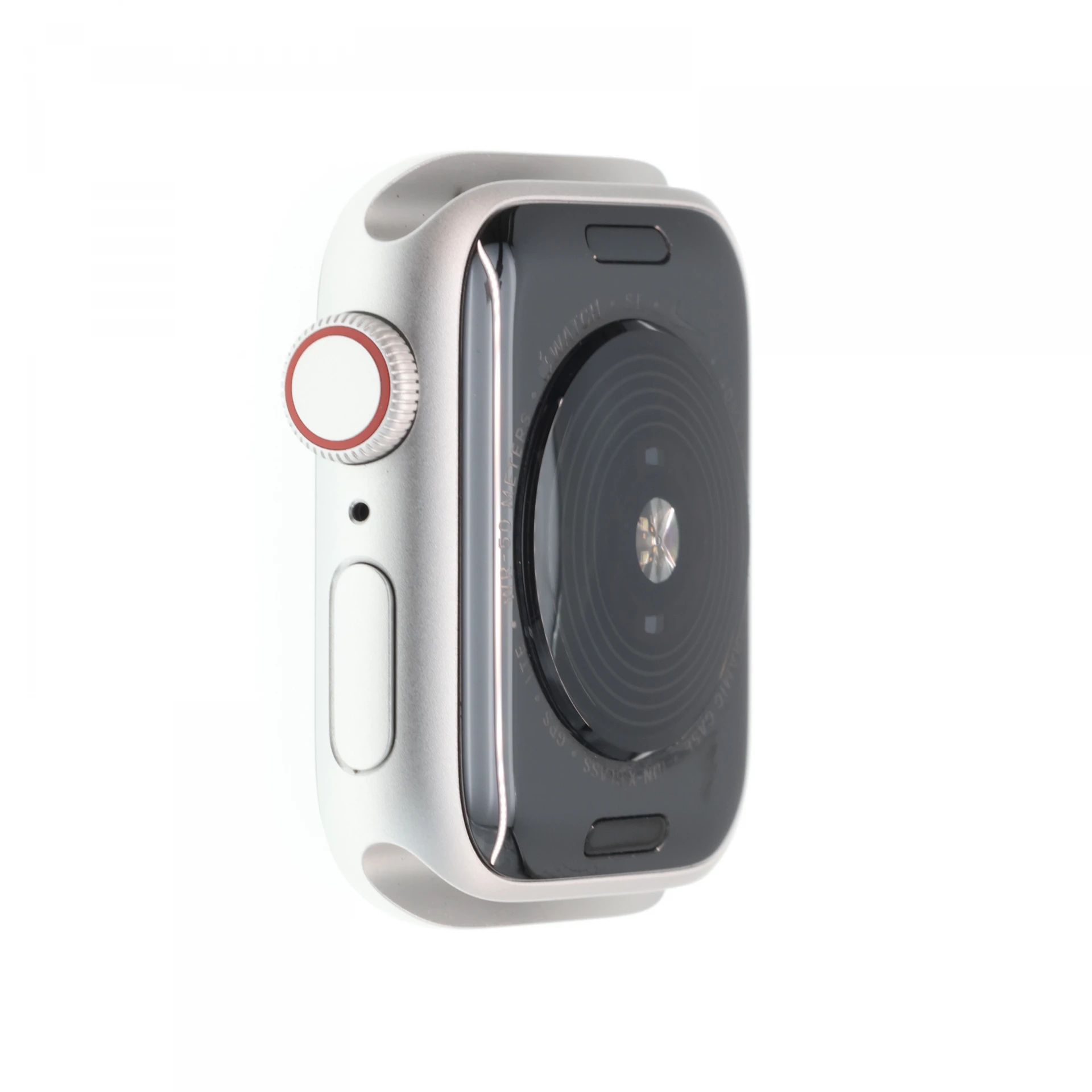 Apple Watch SE 40 mm Space Gray Wifi+Cell