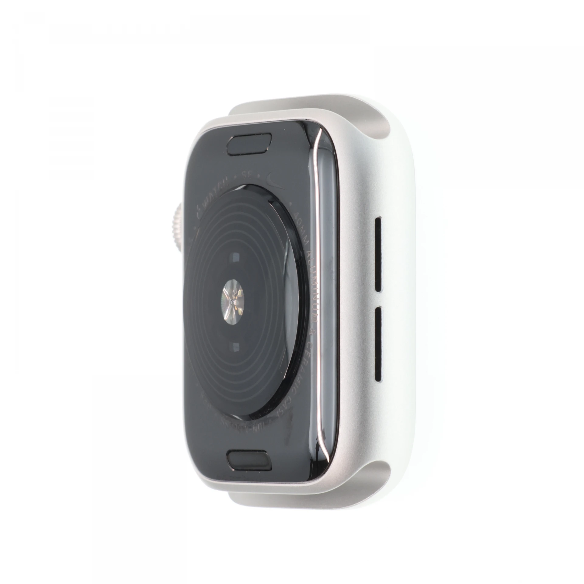 Apple Watch SE 40 mm Space Gray Wifi+Cell