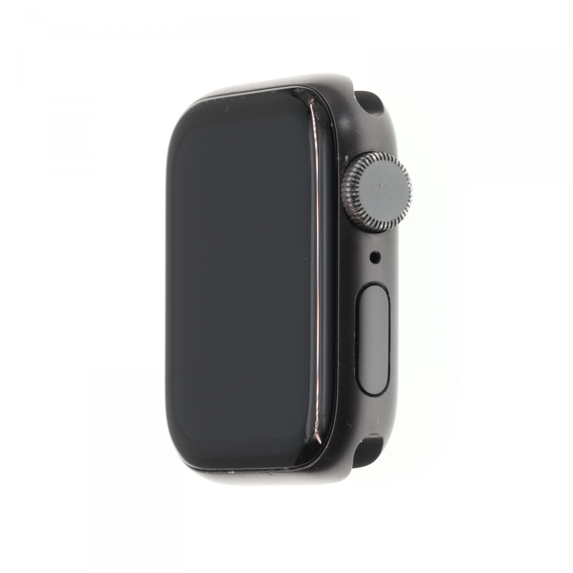 Apple Watch SE 44mm Space Gray GPS