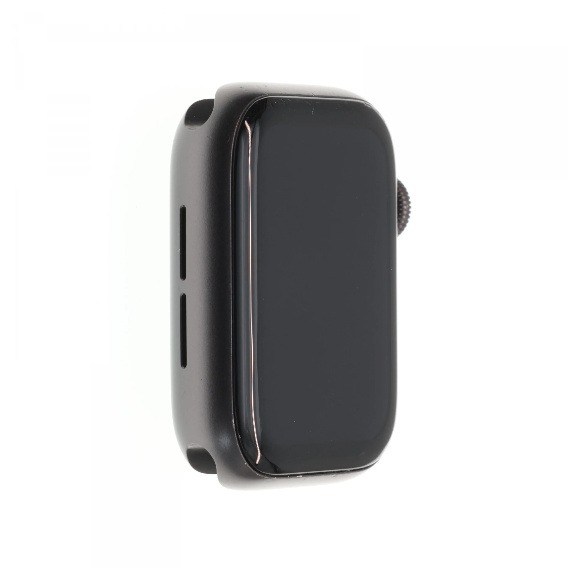 Apple Watch SE 44mm Space Gray GPS