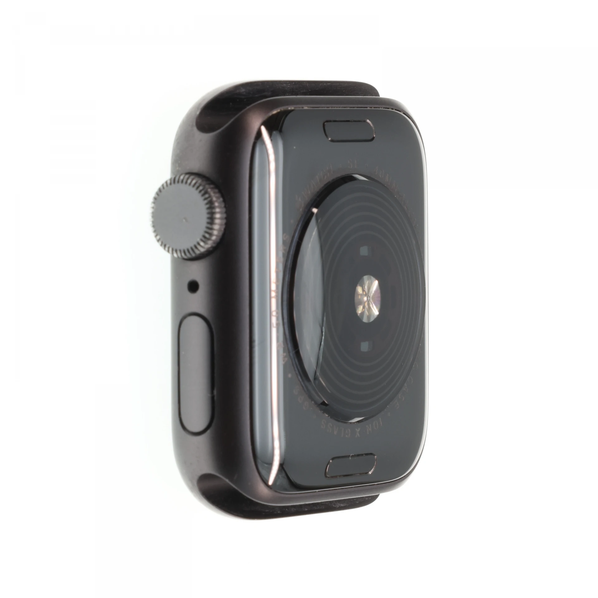 Apple Watch SE 44mm Space Gray GPS