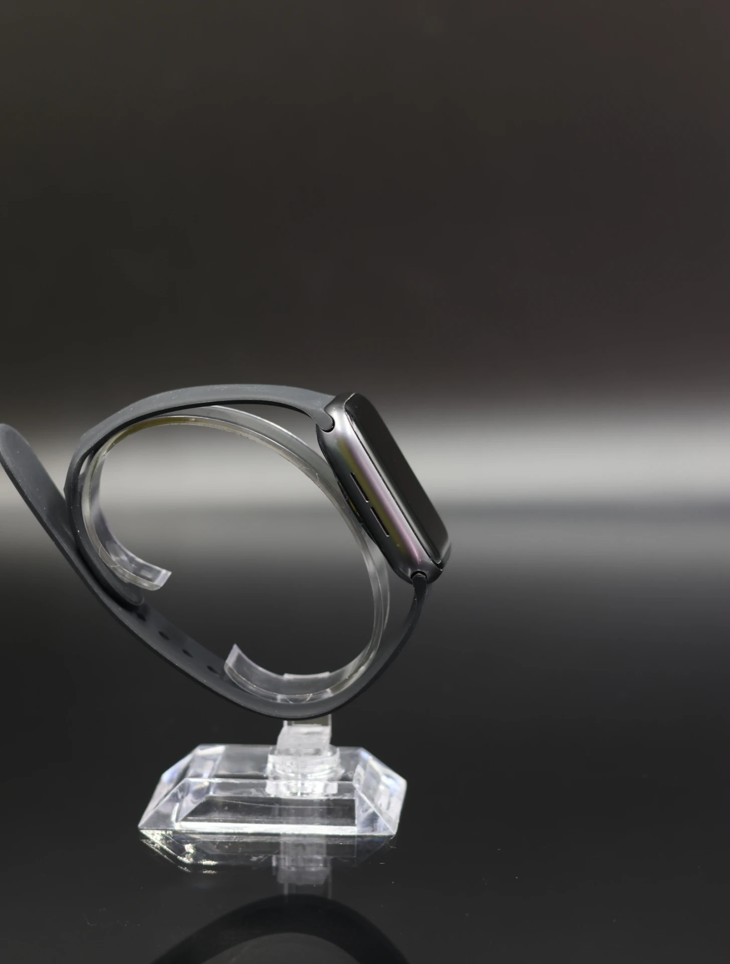 Apple Apple Watch SE Space Gray 