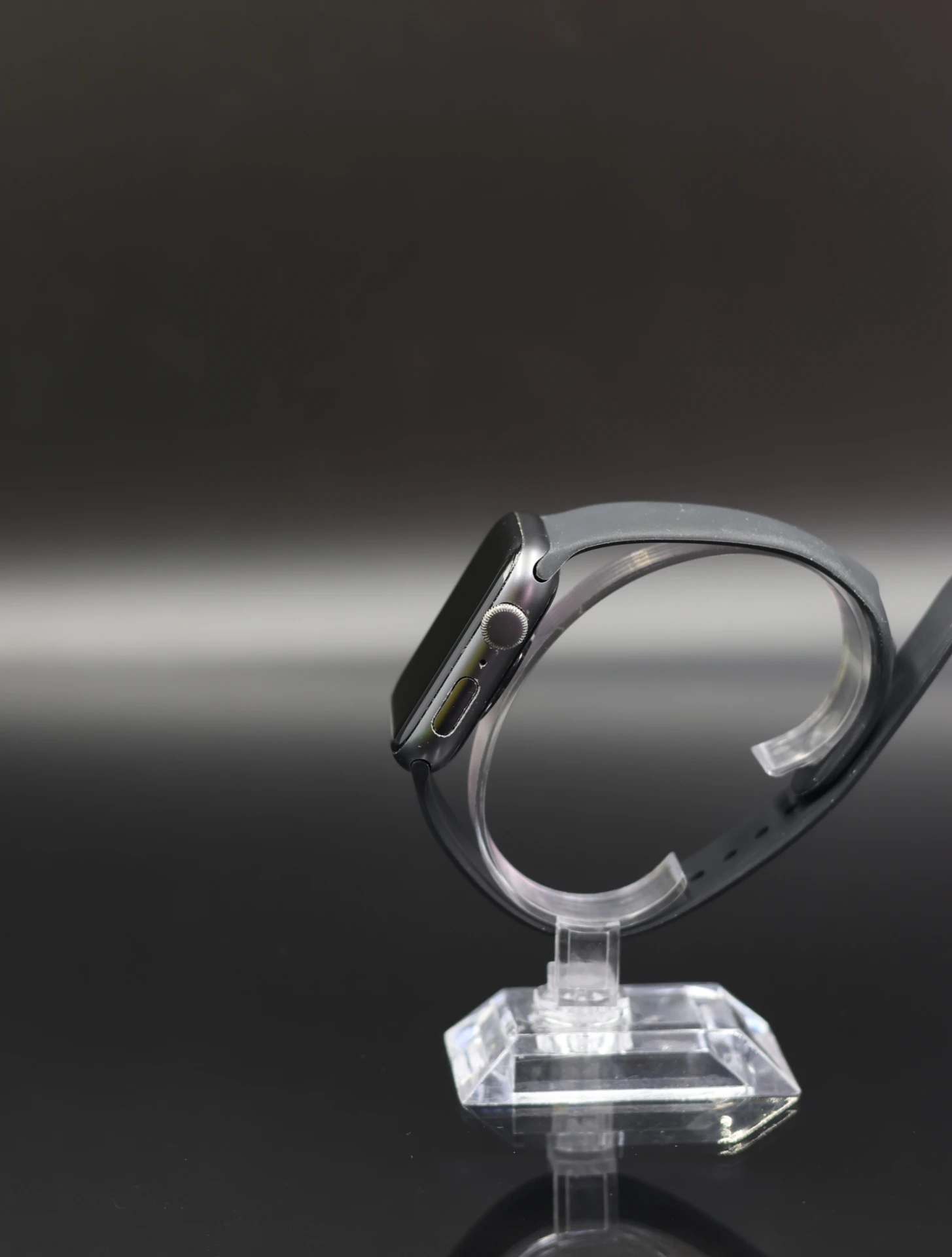 Apple Apple Watch SE Space Gray 