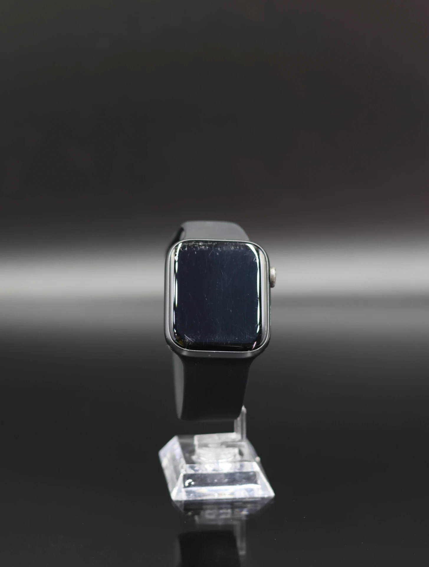 Apple Apple Watch SE Space Gray 