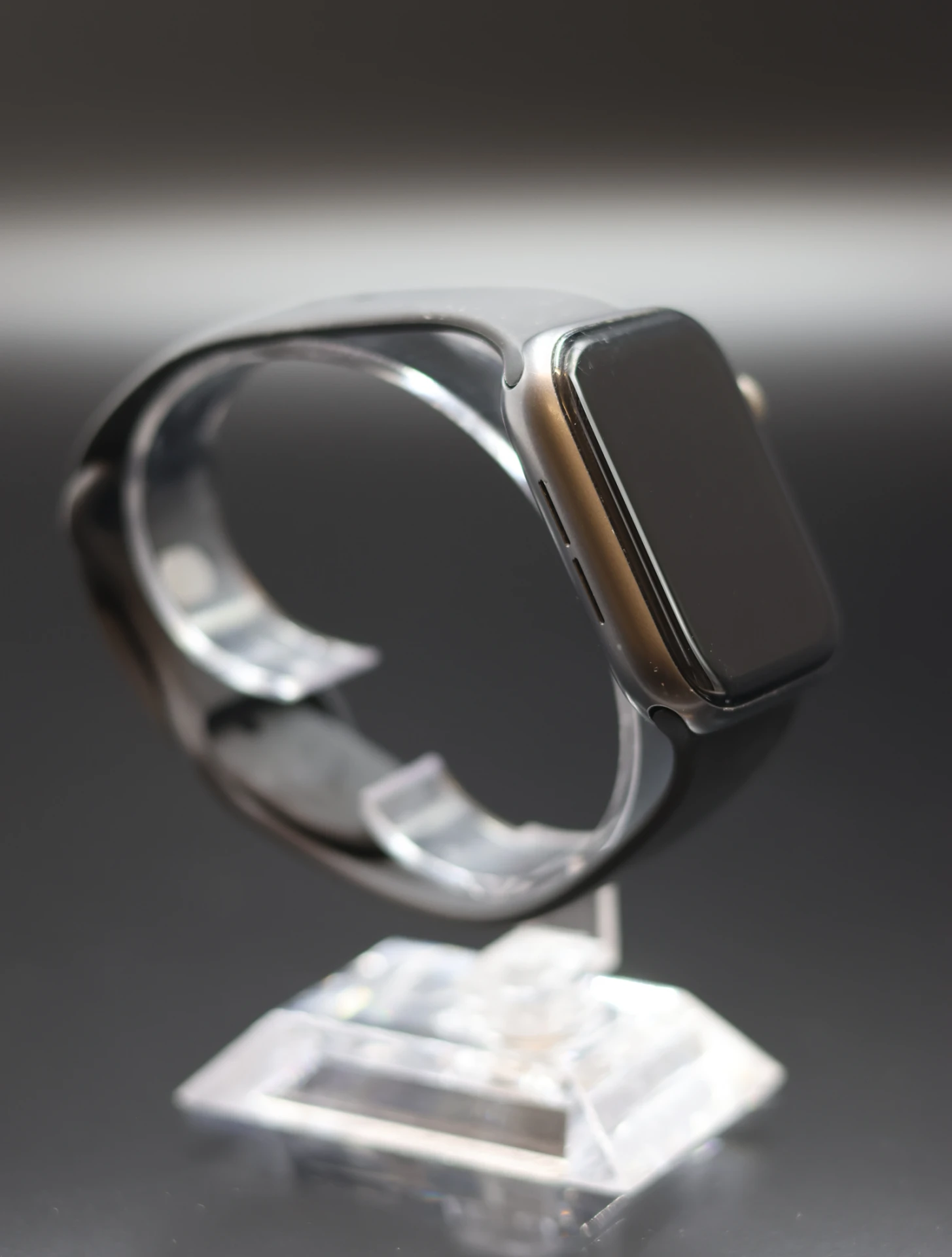 Apple Watch SE 44mm Space Gray GPS