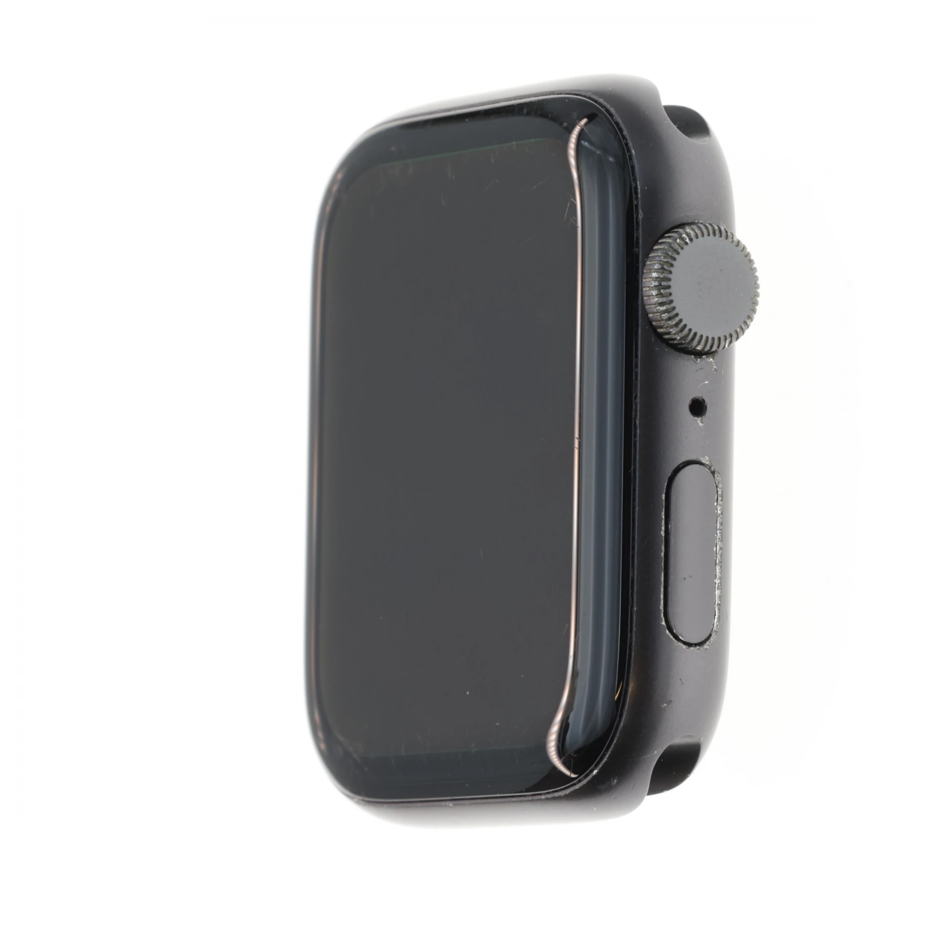 Apple Apple Watch SE Space Gray 