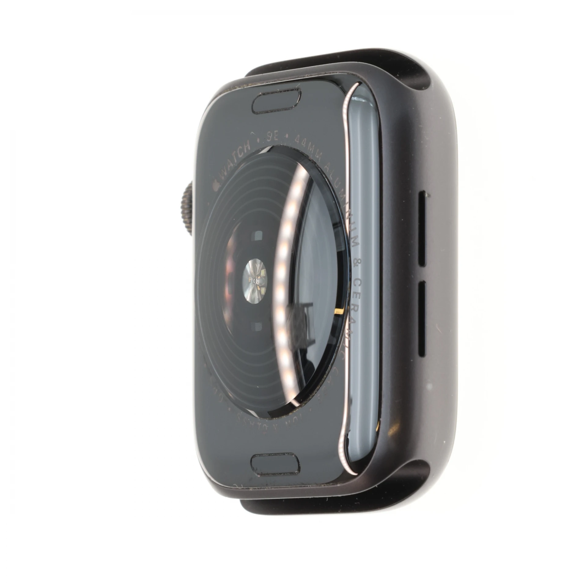 Apple Apple Watch SE Space Gray 