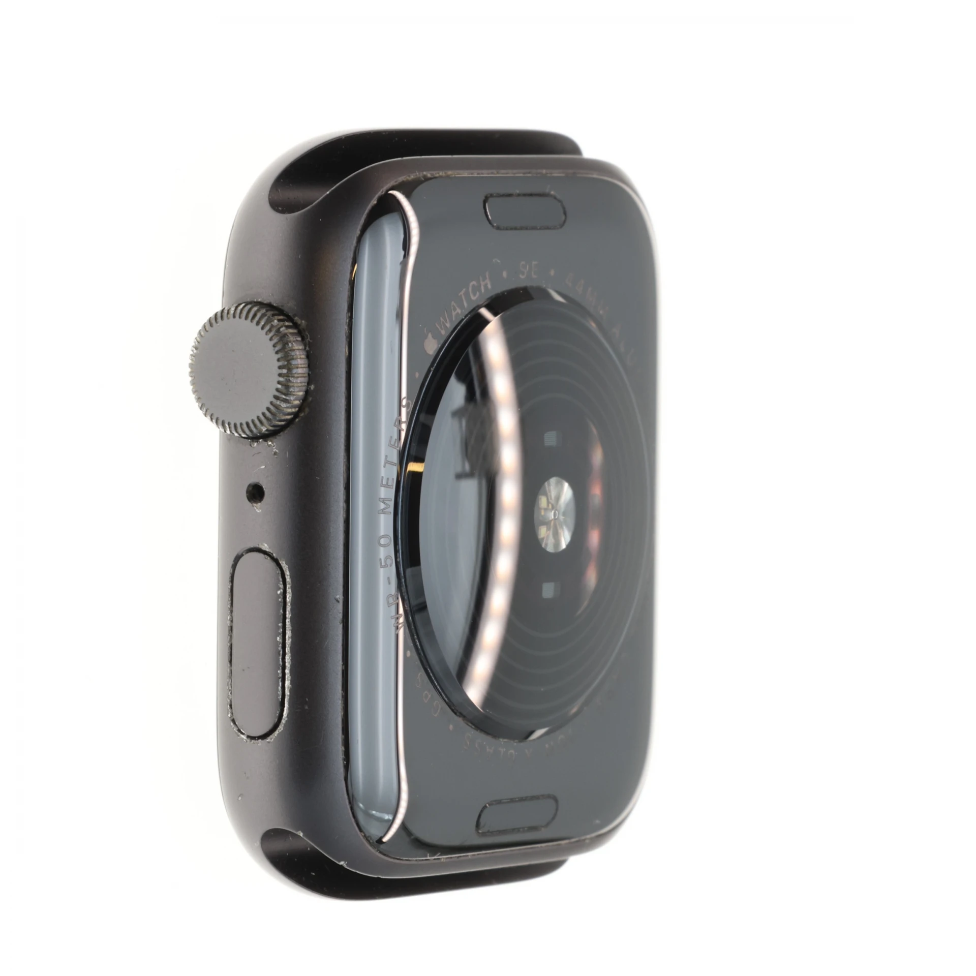Apple Apple Watch SE Space Gray 