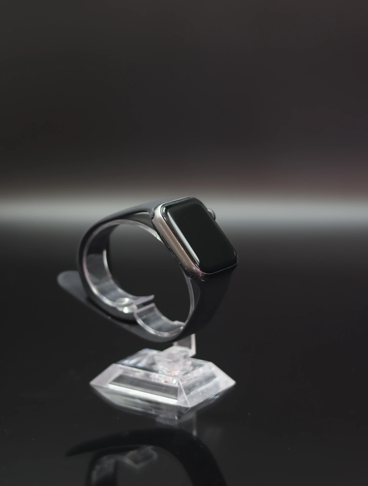 Apple Apple Watch SE Space Gray 73% 