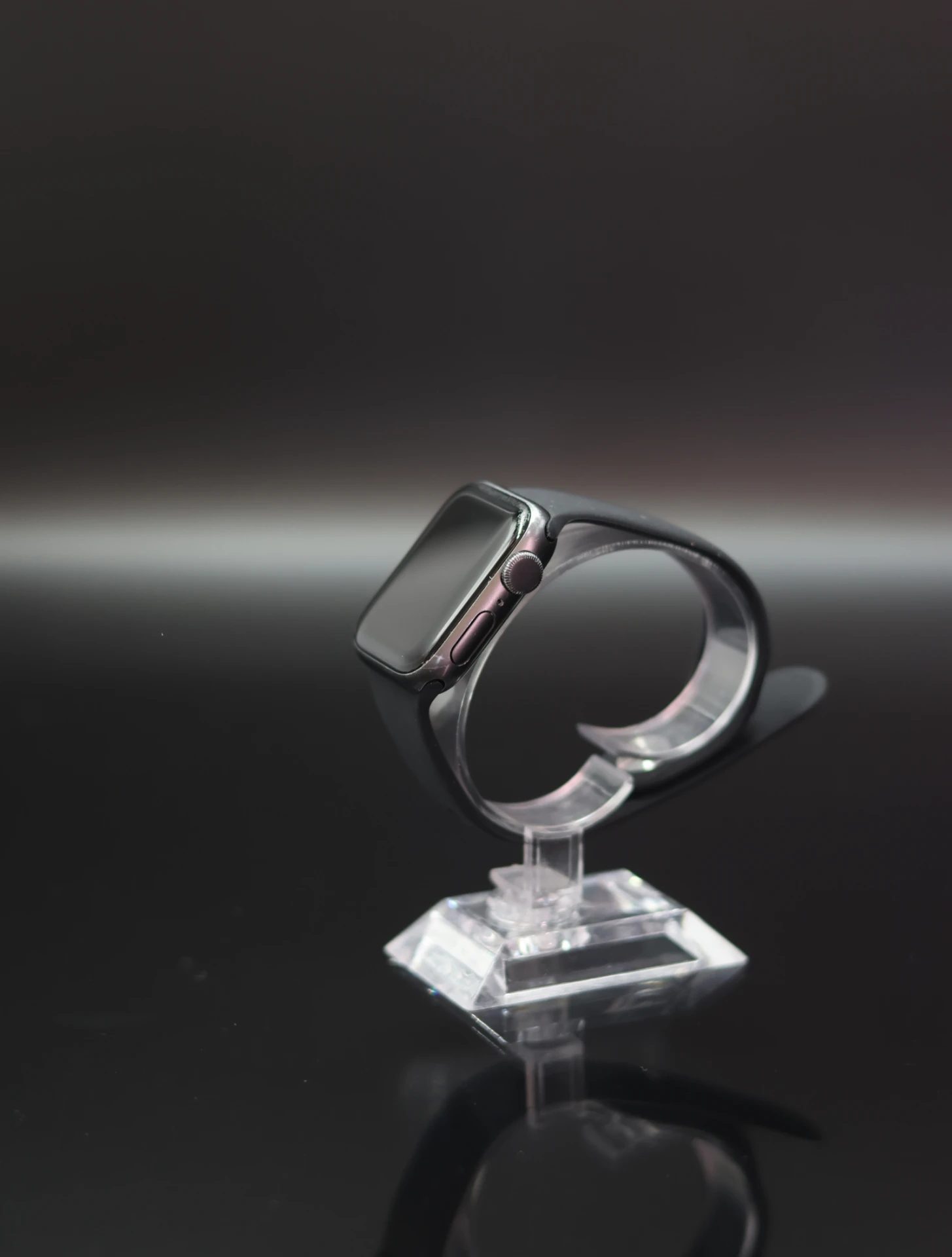 Apple Apple Watch SE Space Gray 73% 