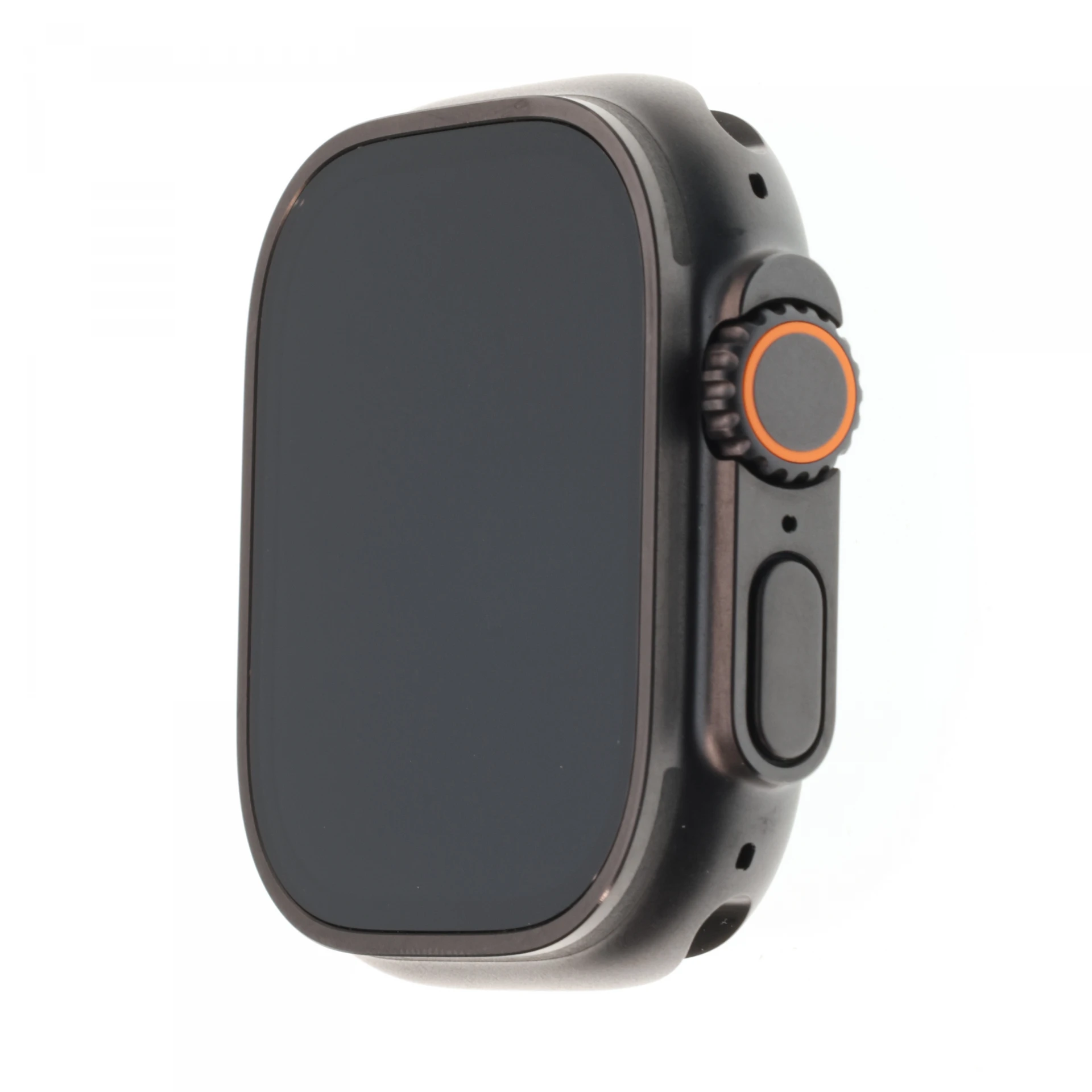 Apple Watch Ultra 2 GPS + Cellular 49mm Black Titanium 