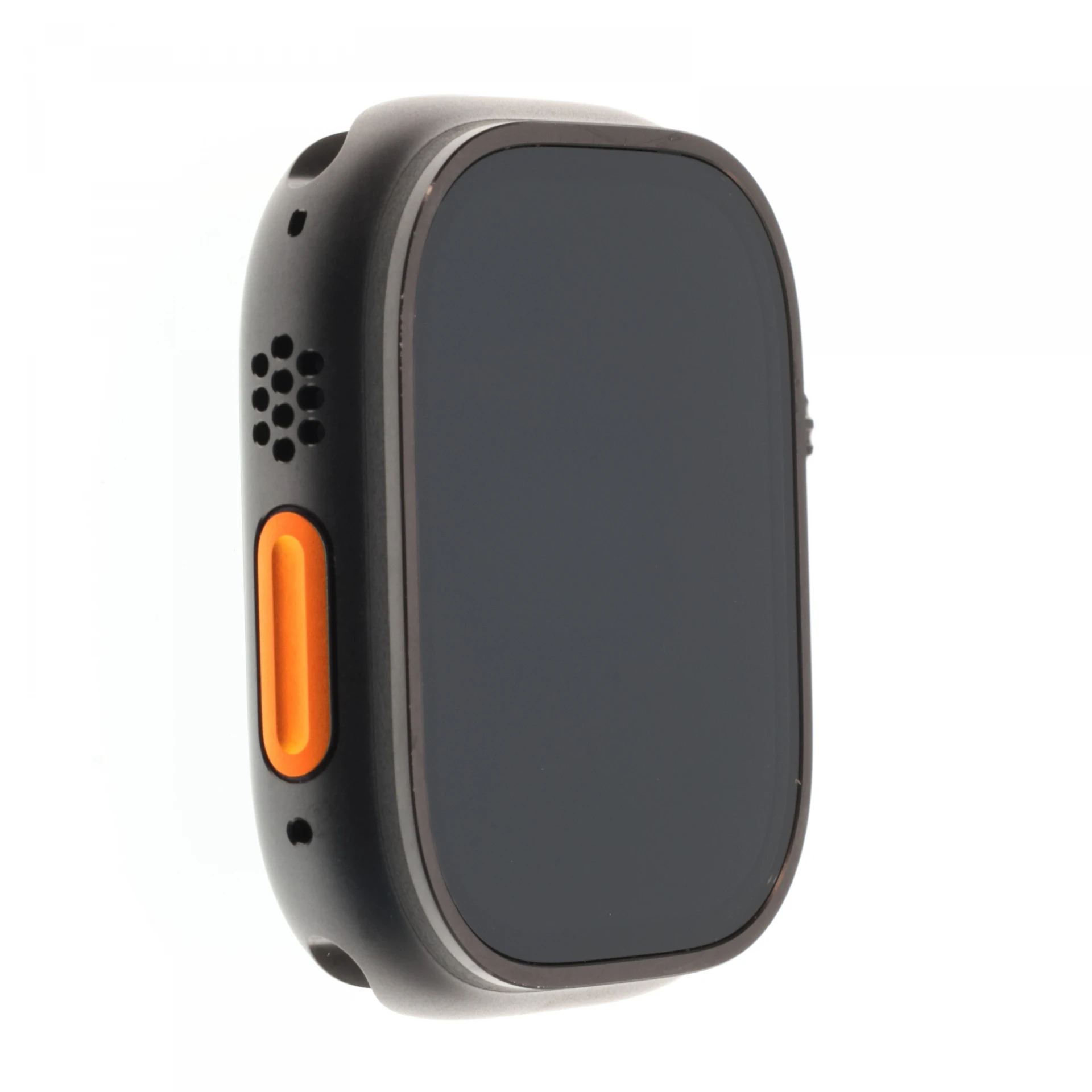 Apple Watch Ultra 2 GPS + Cellular 49mm Black Titanium 