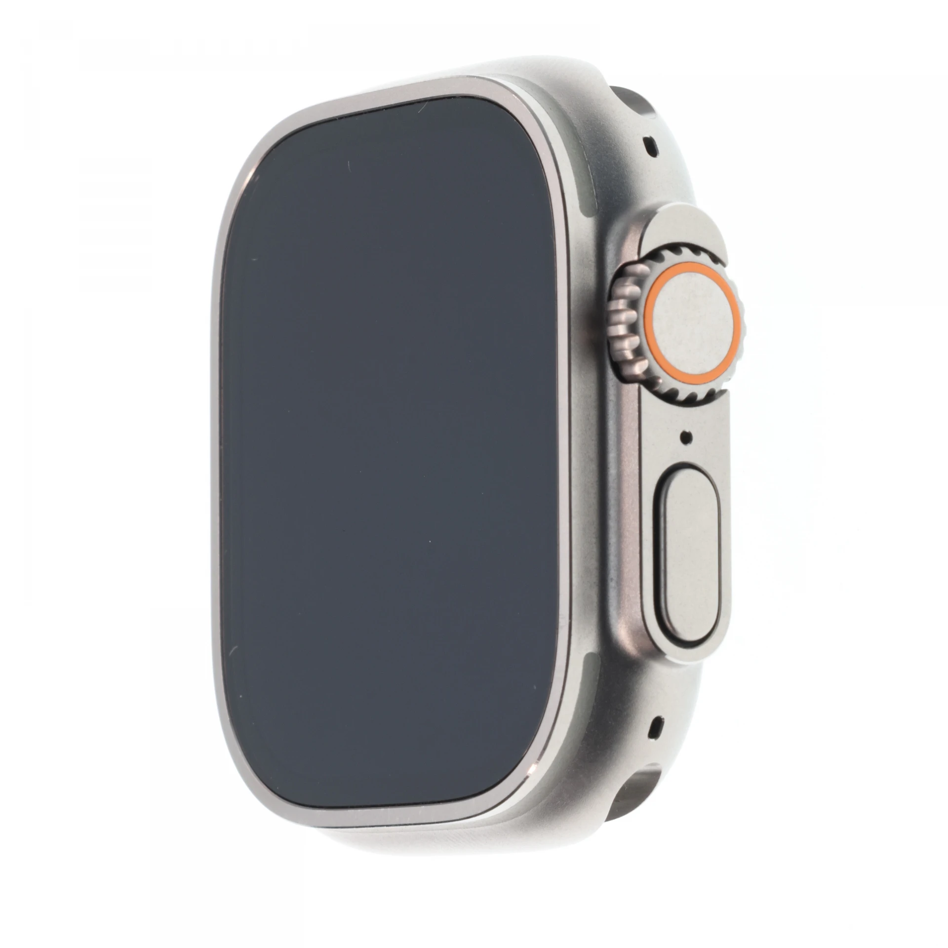 Apple Watch Ultra 2 GPS + Cellular 49mm Natural Titanium 