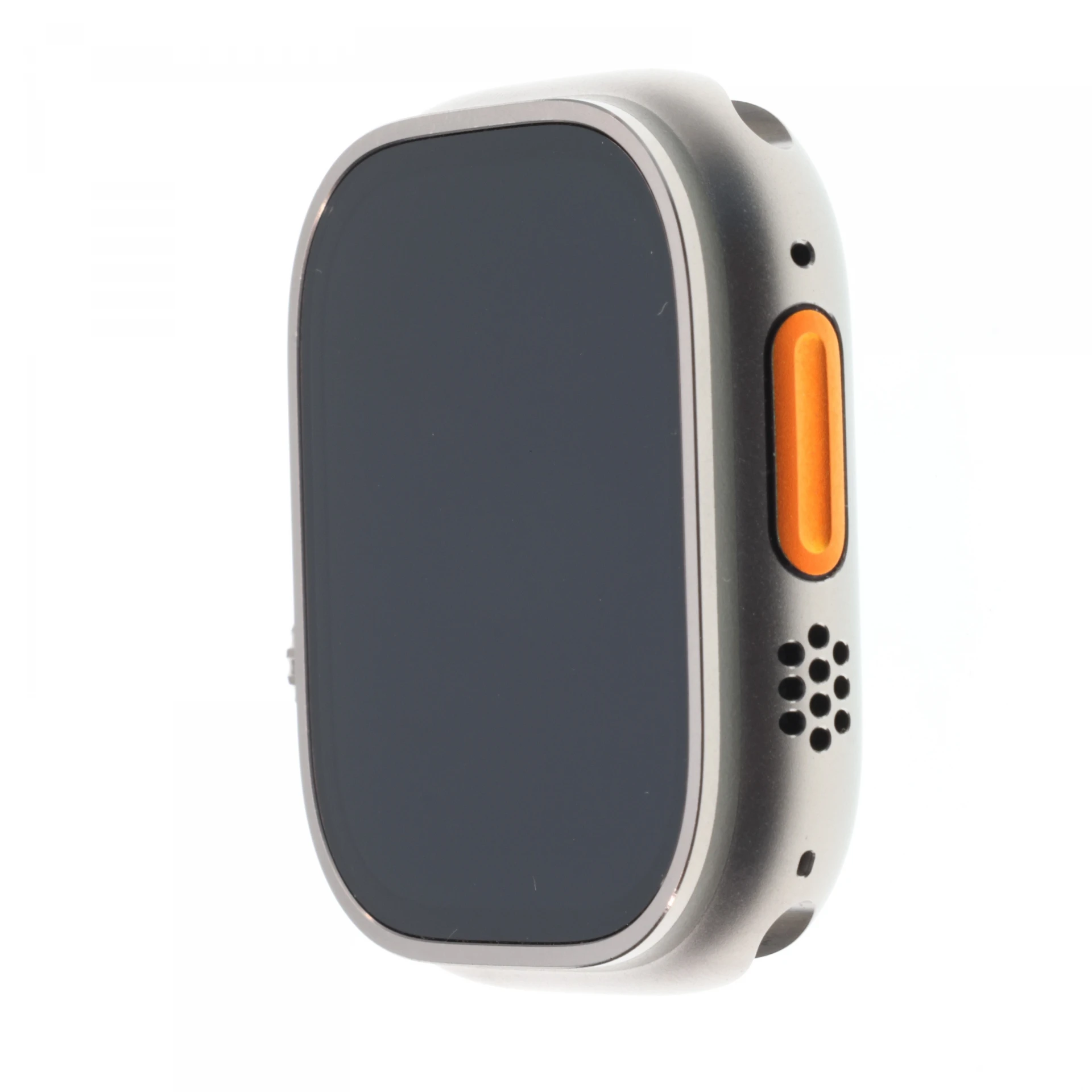 Apple Watch Ultra 2 GPS + Cellular 49mm Natural Titanium 