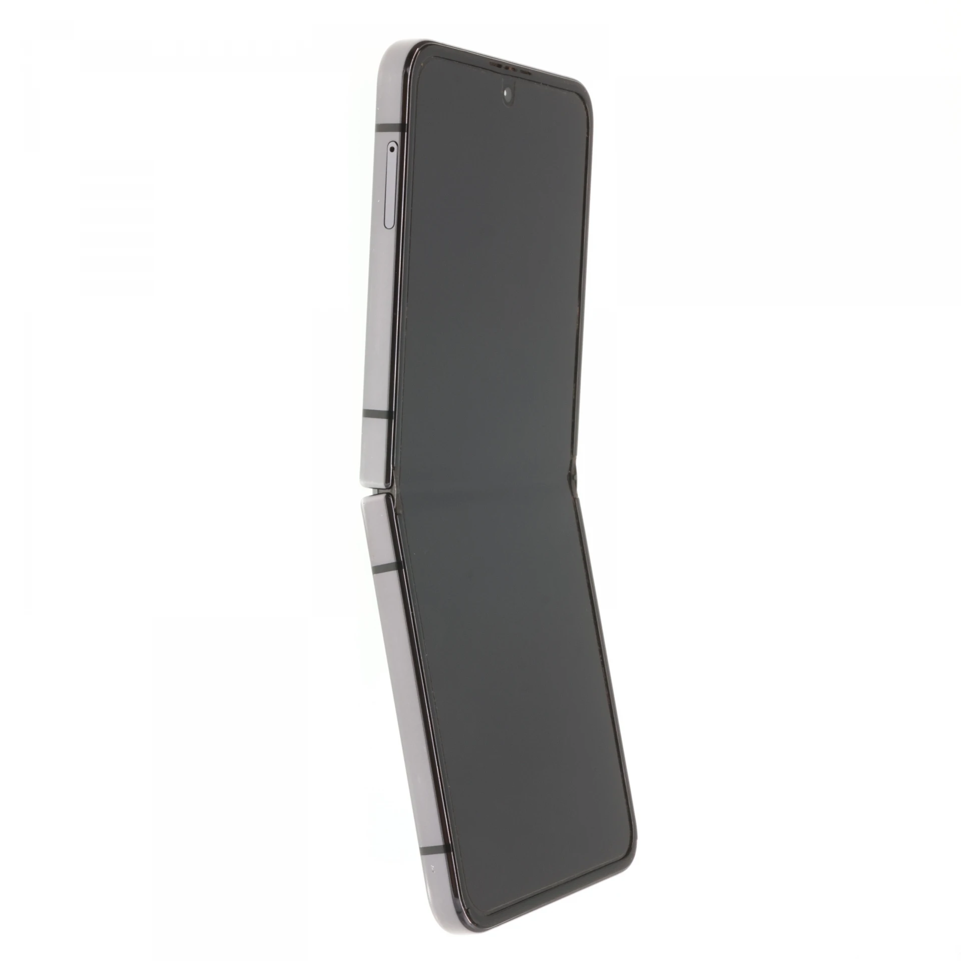 Apple Galaxy Z Flip 4 256 GB Graphite 