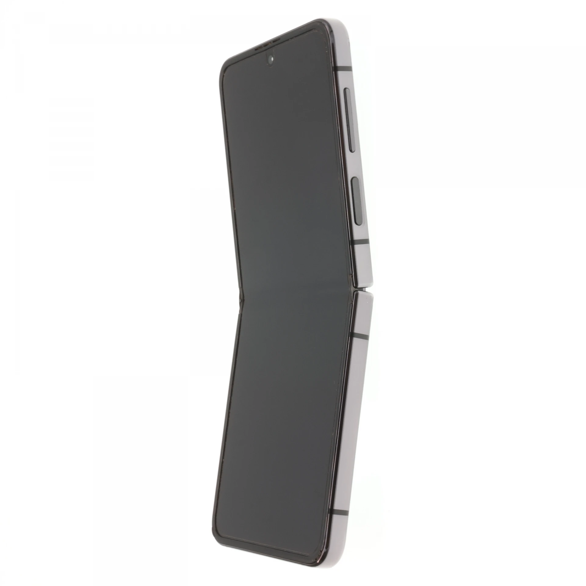 Apple Galaxy Z Flip 4 256 GB Graphite 