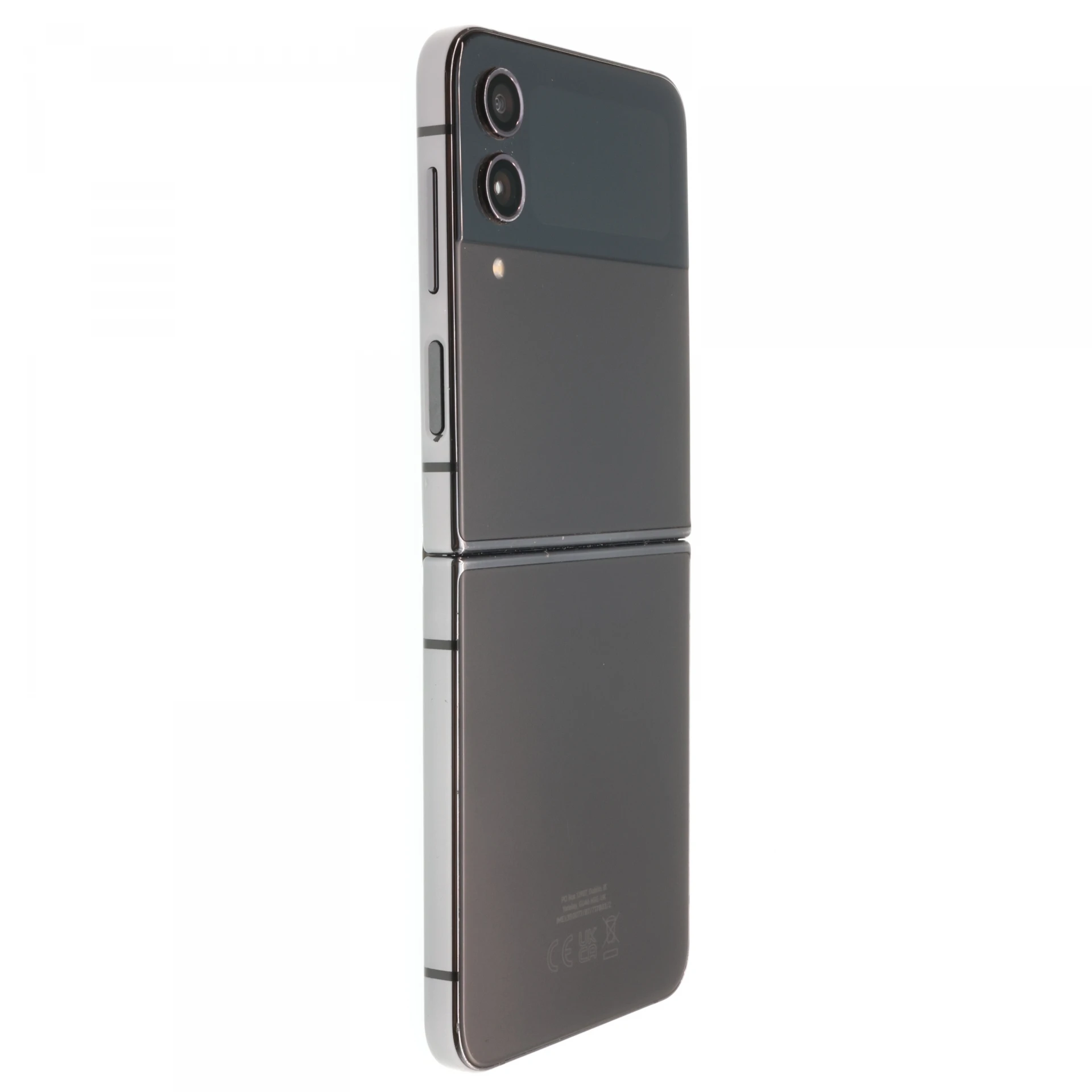 Samsung Galaxy Z Flip 4 128 GB Graphite 
