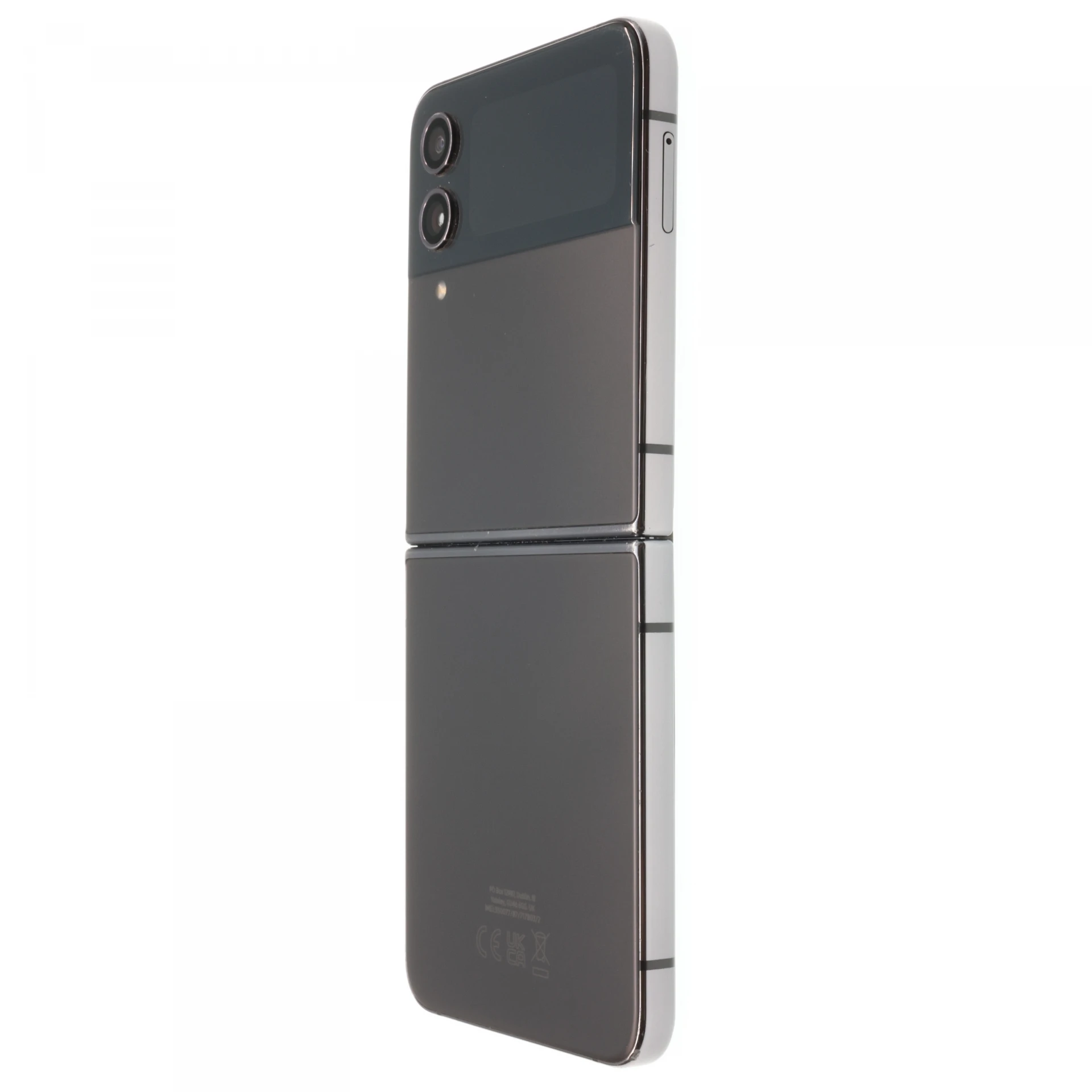 Samsung Galaxy Z Flip 4 128 GB Graphite 