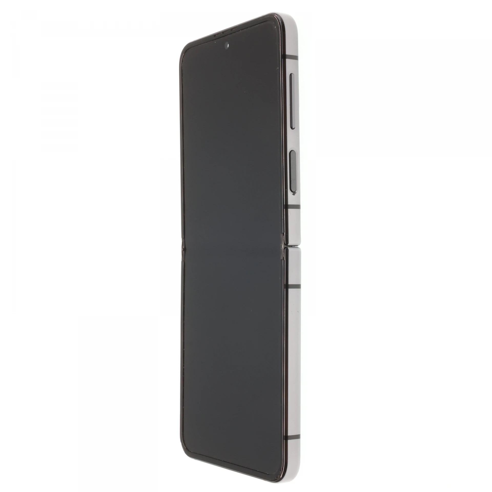 Samsung Galaxy Z Flip 4 128 GB Graphite 