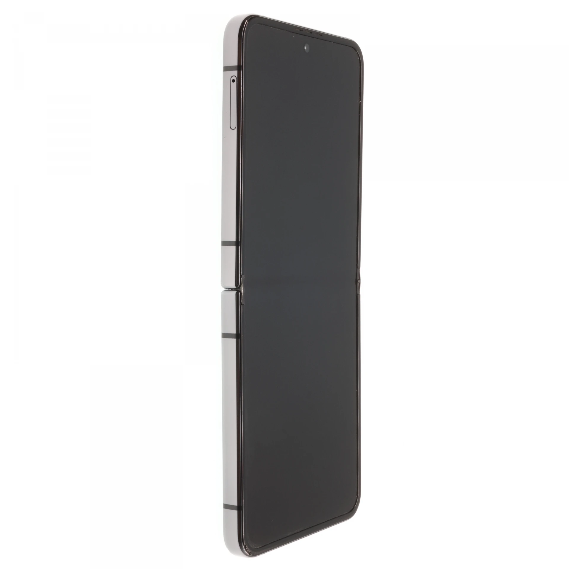 Samsung Galaxy Z Flip 4 128 GB Graphite 