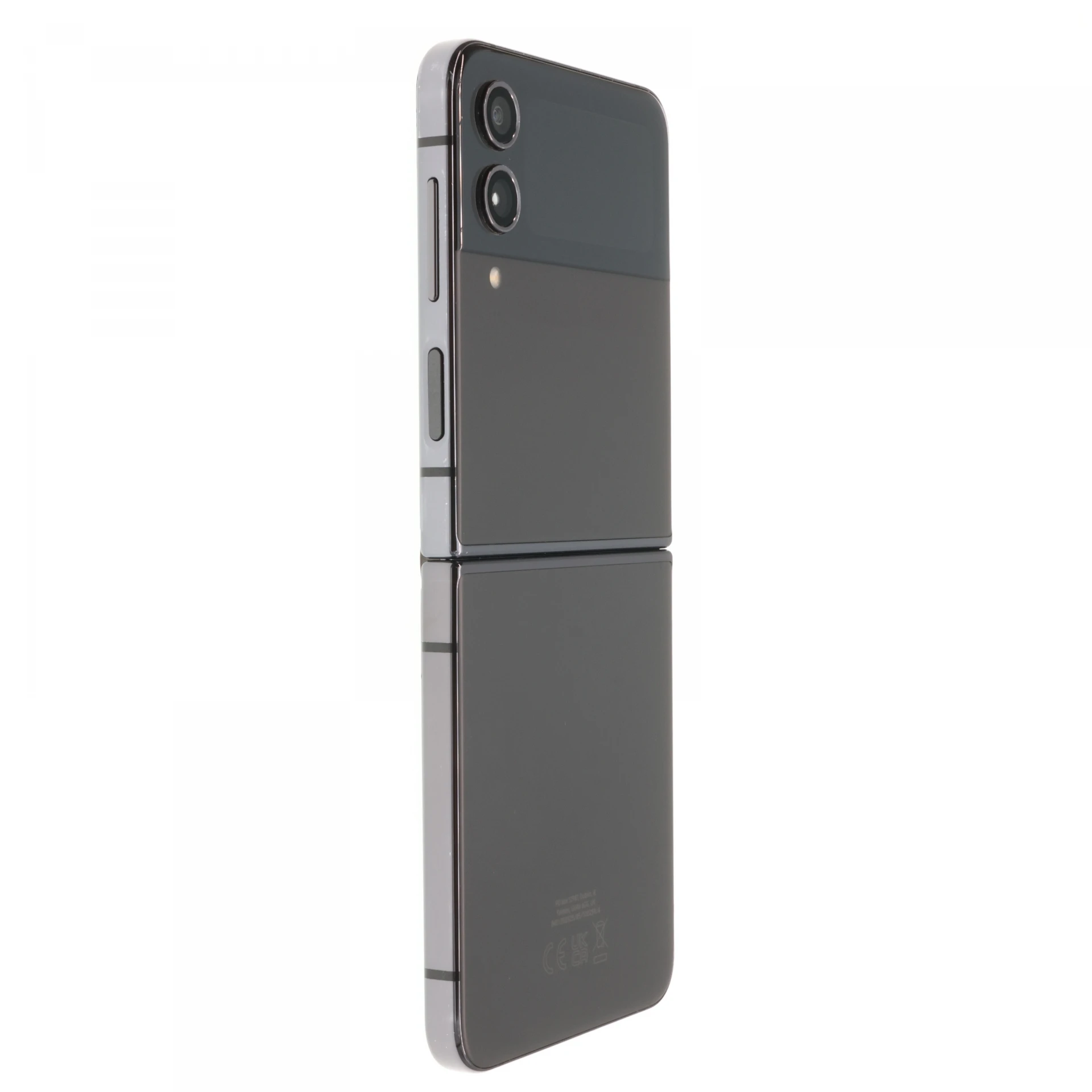 Apple Galaxy Z Flip 4 256 GB Graphite 