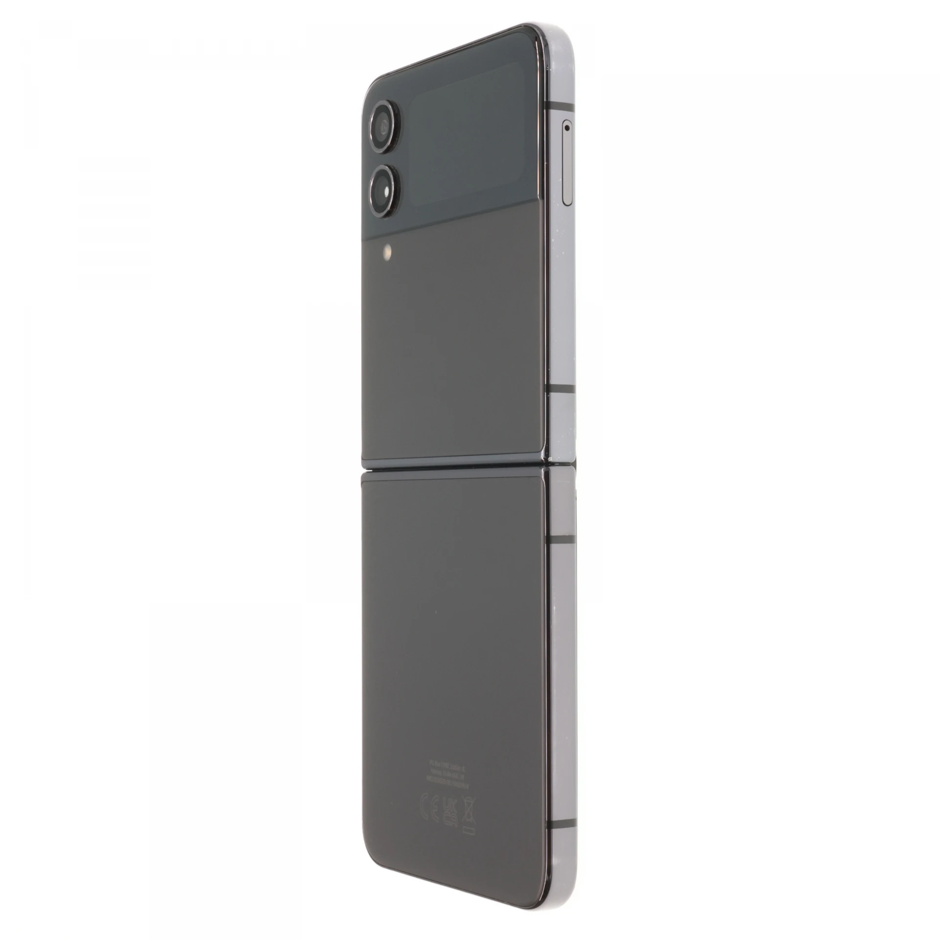 Apple Galaxy Z Flip 4 256 GB Graphite 