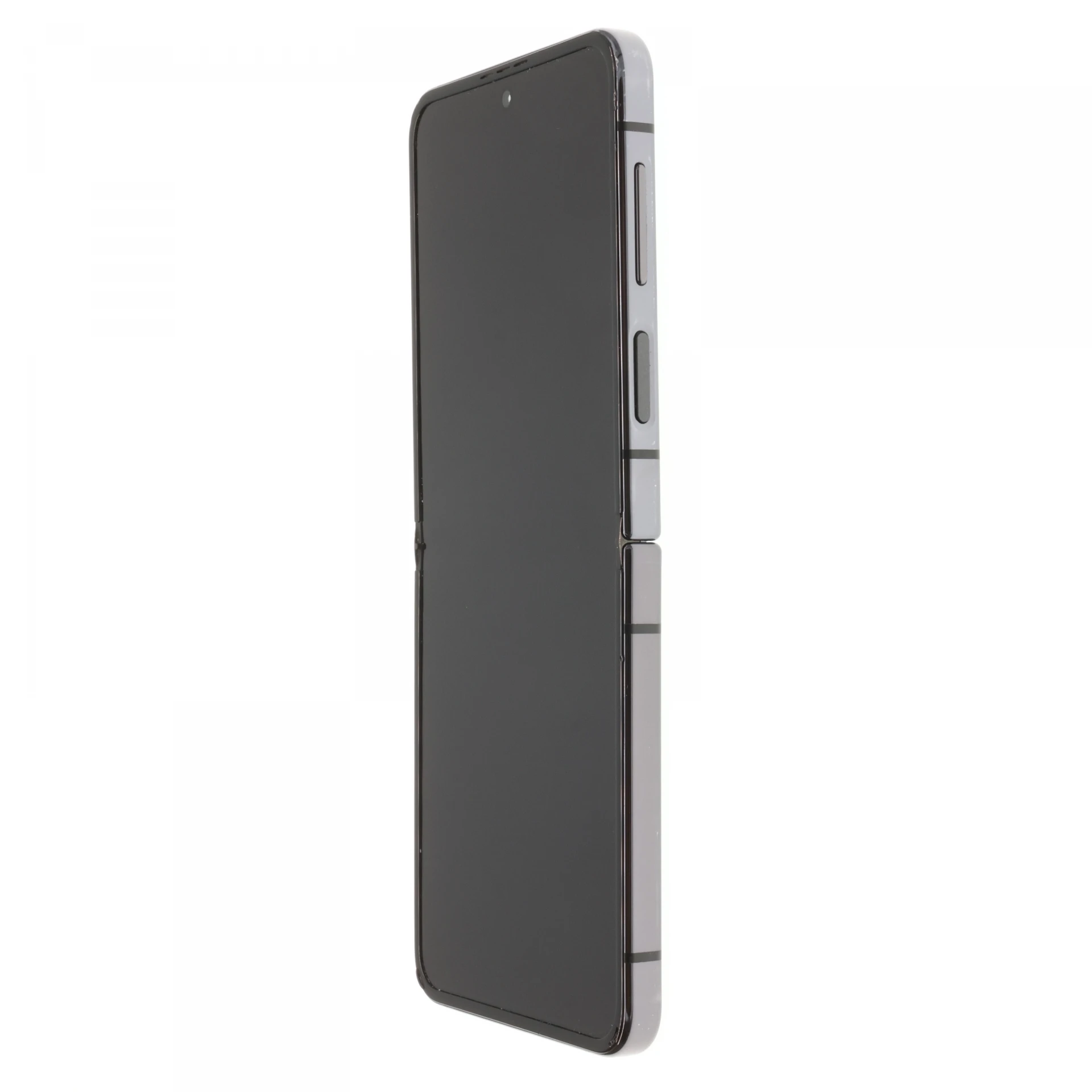 Apple Galaxy Z Flip 4 256 GB Graphite 