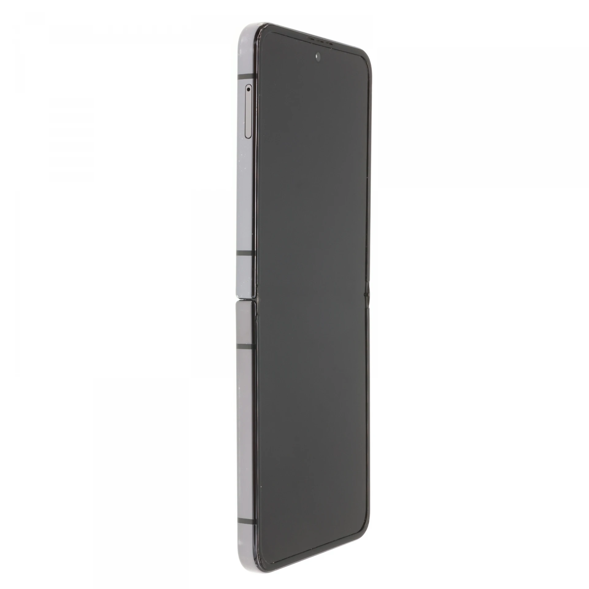 Apple Galaxy Z Flip 4 256 GB Graphite 
