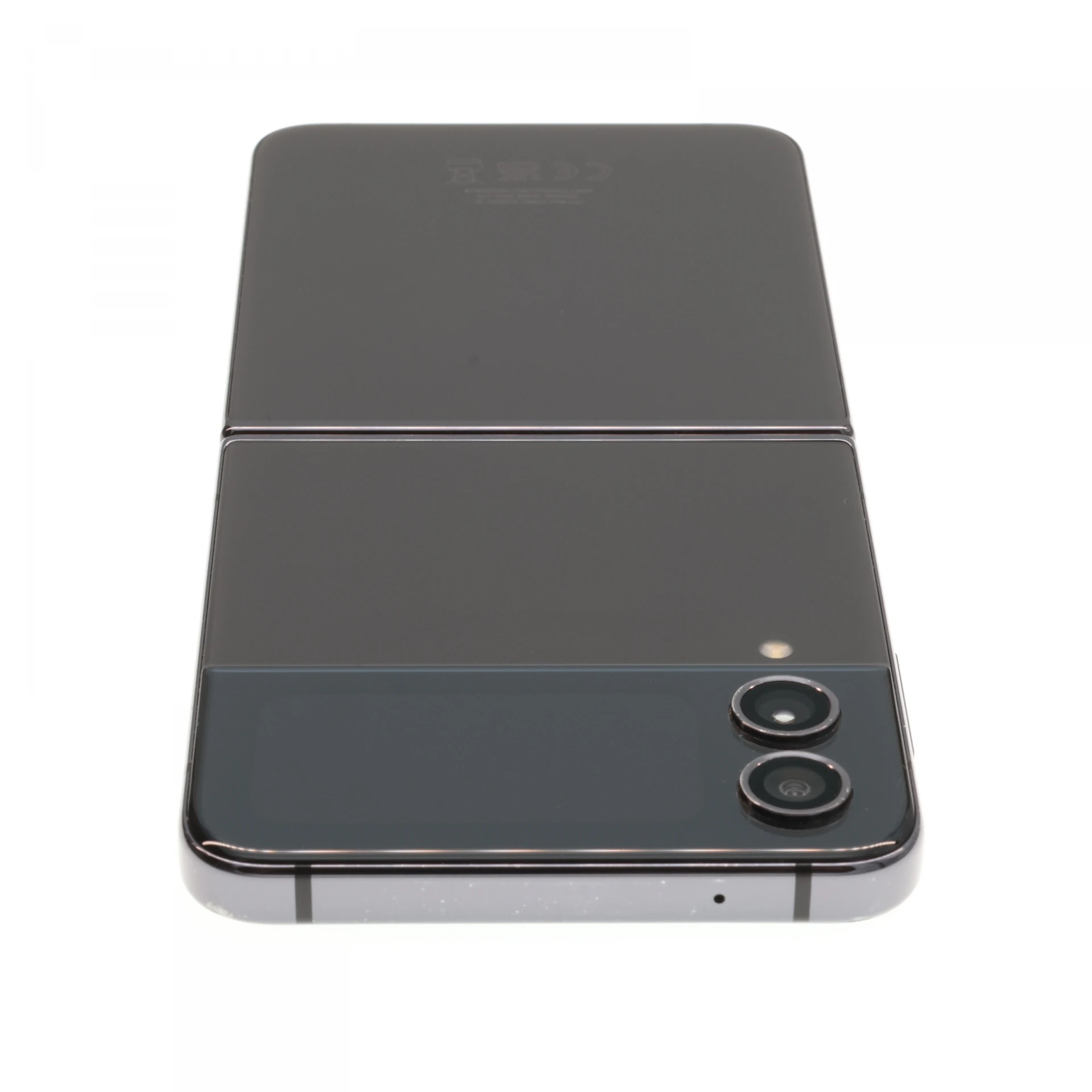 Apple Galaxy Z Flip 4 256 GB Graphite 