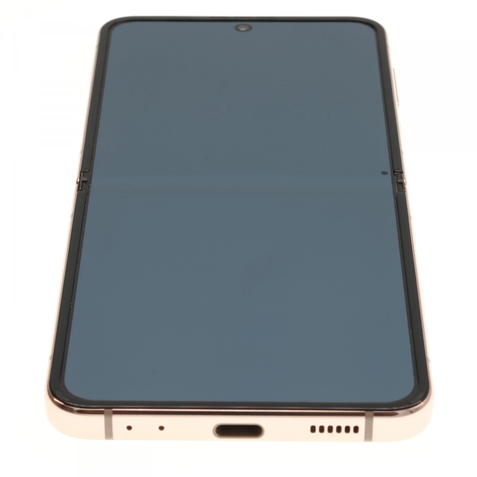 Apple Galaxy Z Flip 4 128 GB Pink Gold 