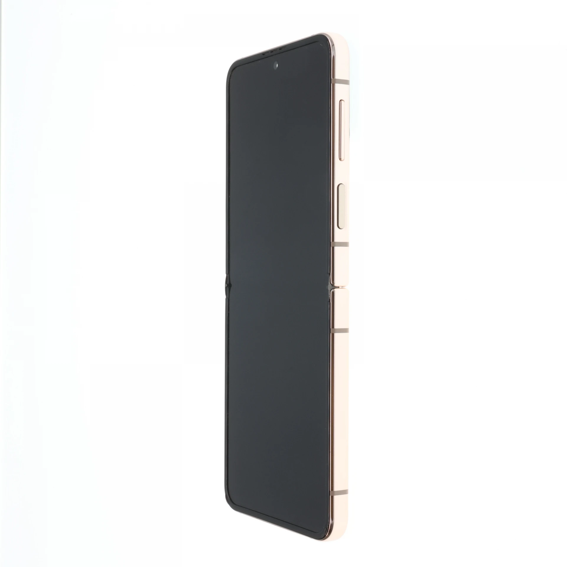 Apple Galaxy Z Flip 4 128 GB Pink Gold 