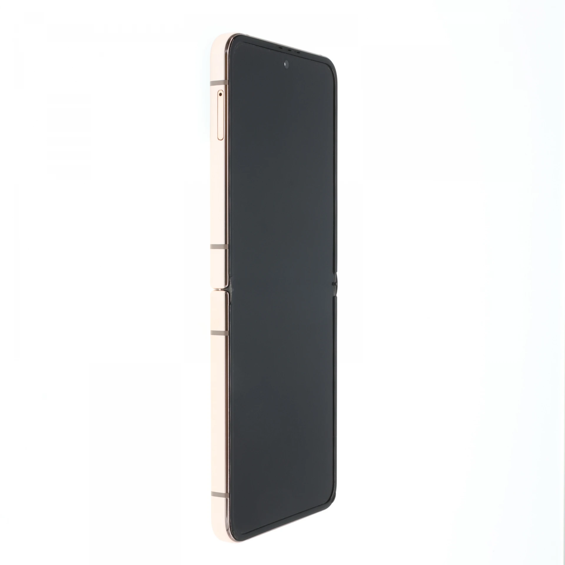 Apple Galaxy Z Flip 4 128 GB Pink Gold 