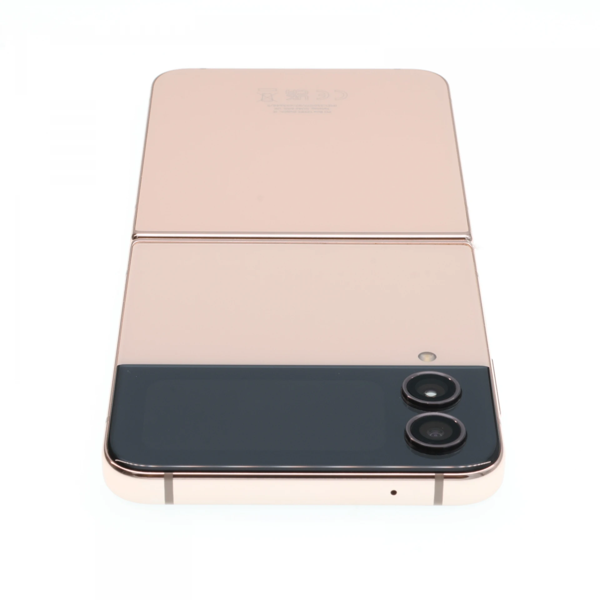 Apple Galaxy Z Flip 4 128 GB Pink Gold 