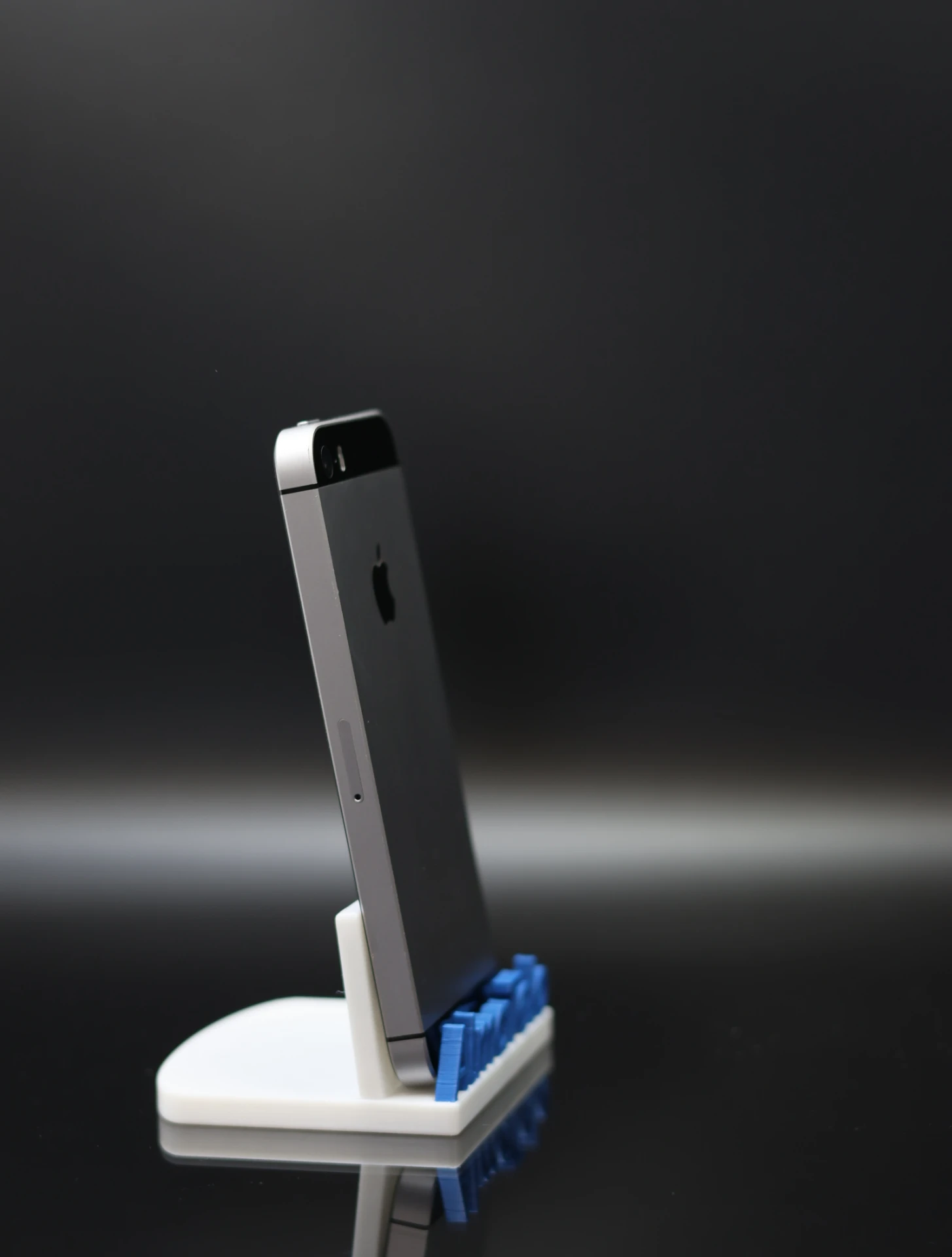 Apple iPhone SE (2016) 32 GB Space Gray 96%