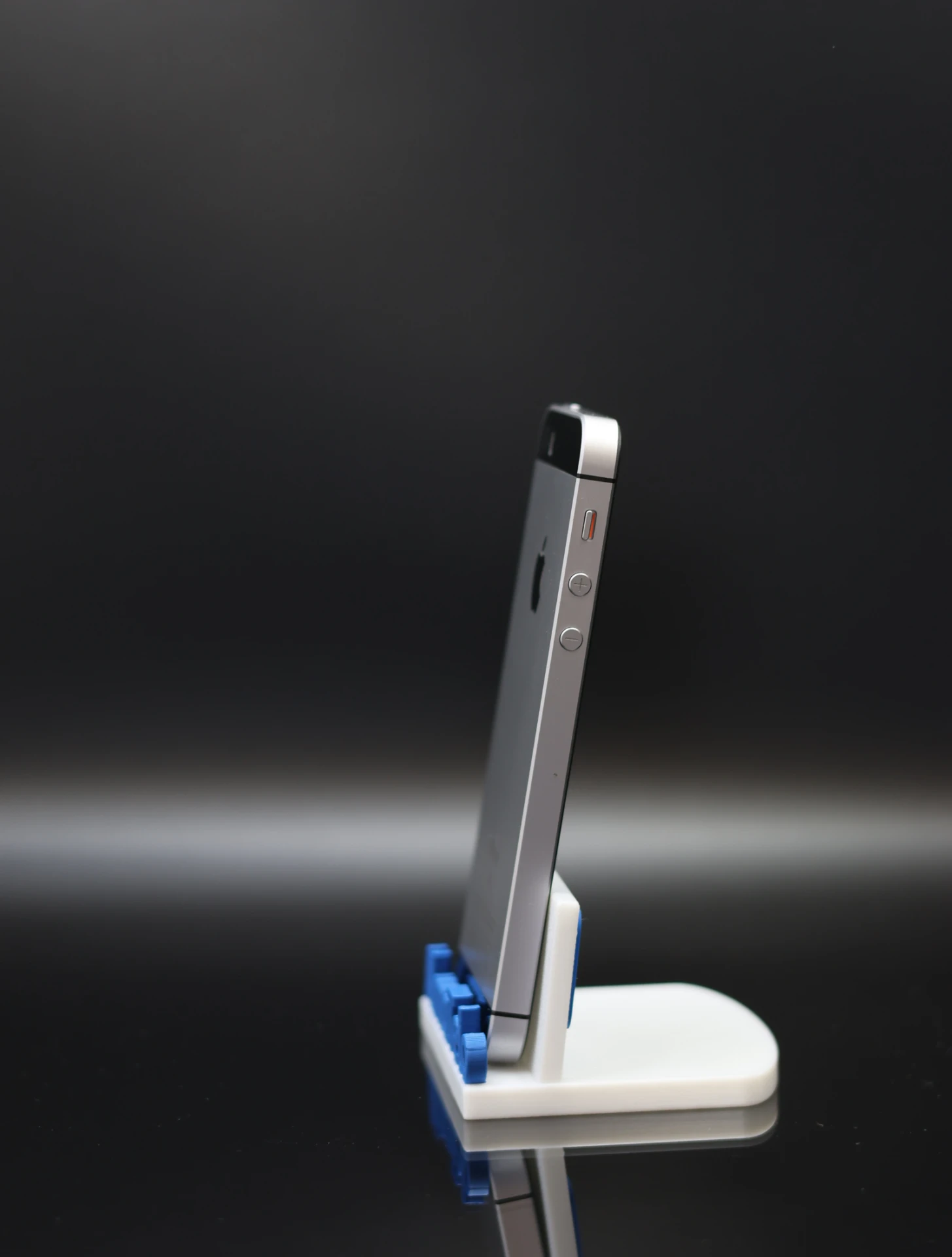 Apple iPhone SE (2016) 32 GB Space Gray 96%