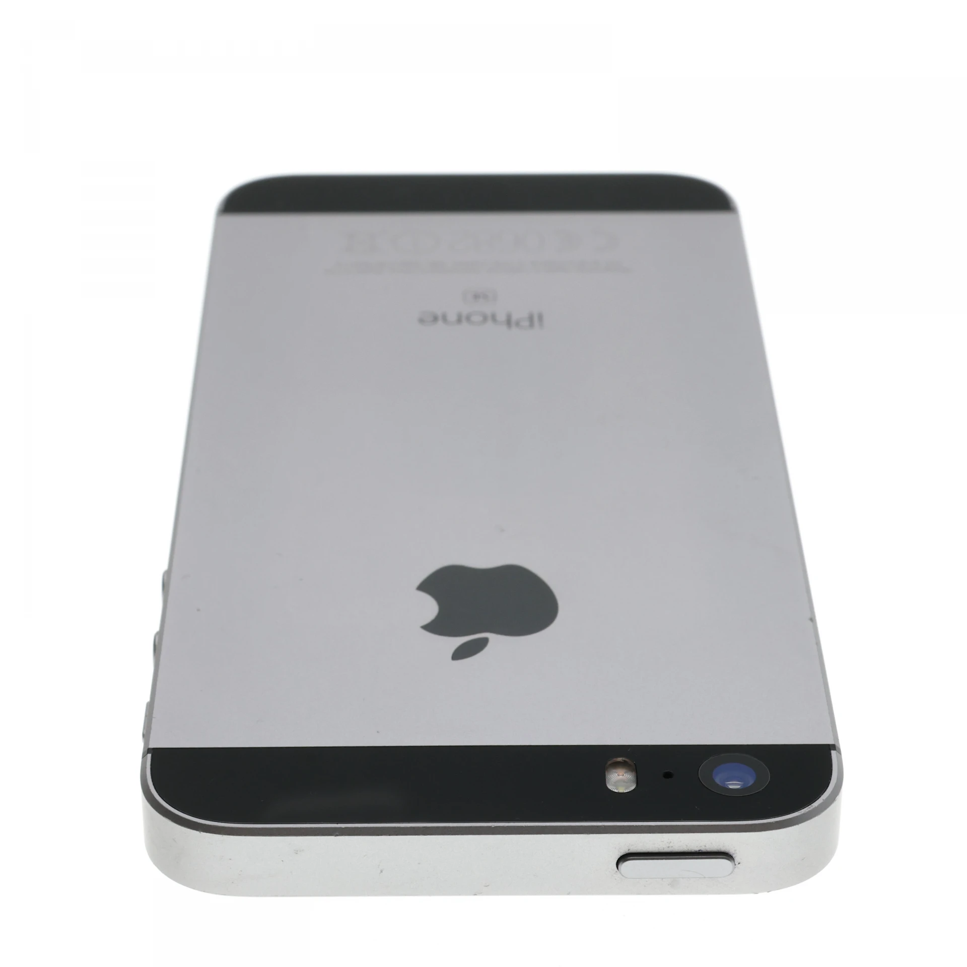 Apple iPhone SE (2016) 32 GB Space Gray 96%