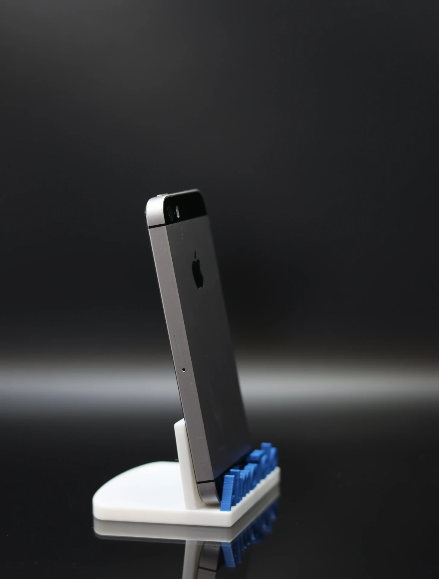 Apple iPhone SE (2016) 32 GB Space Gray 98%