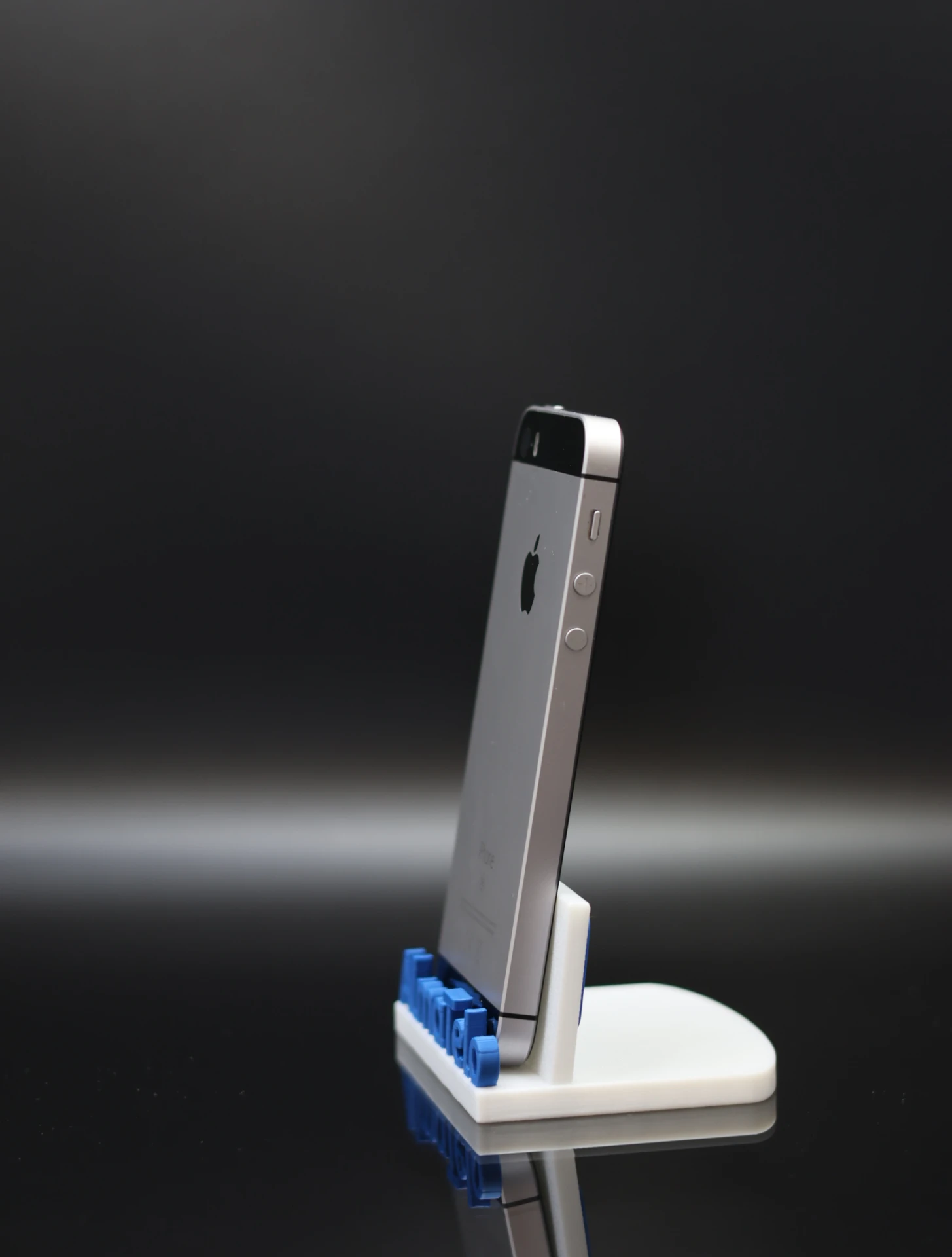 Apple iPhone SE (2016) 32 GB Space Gray 98%